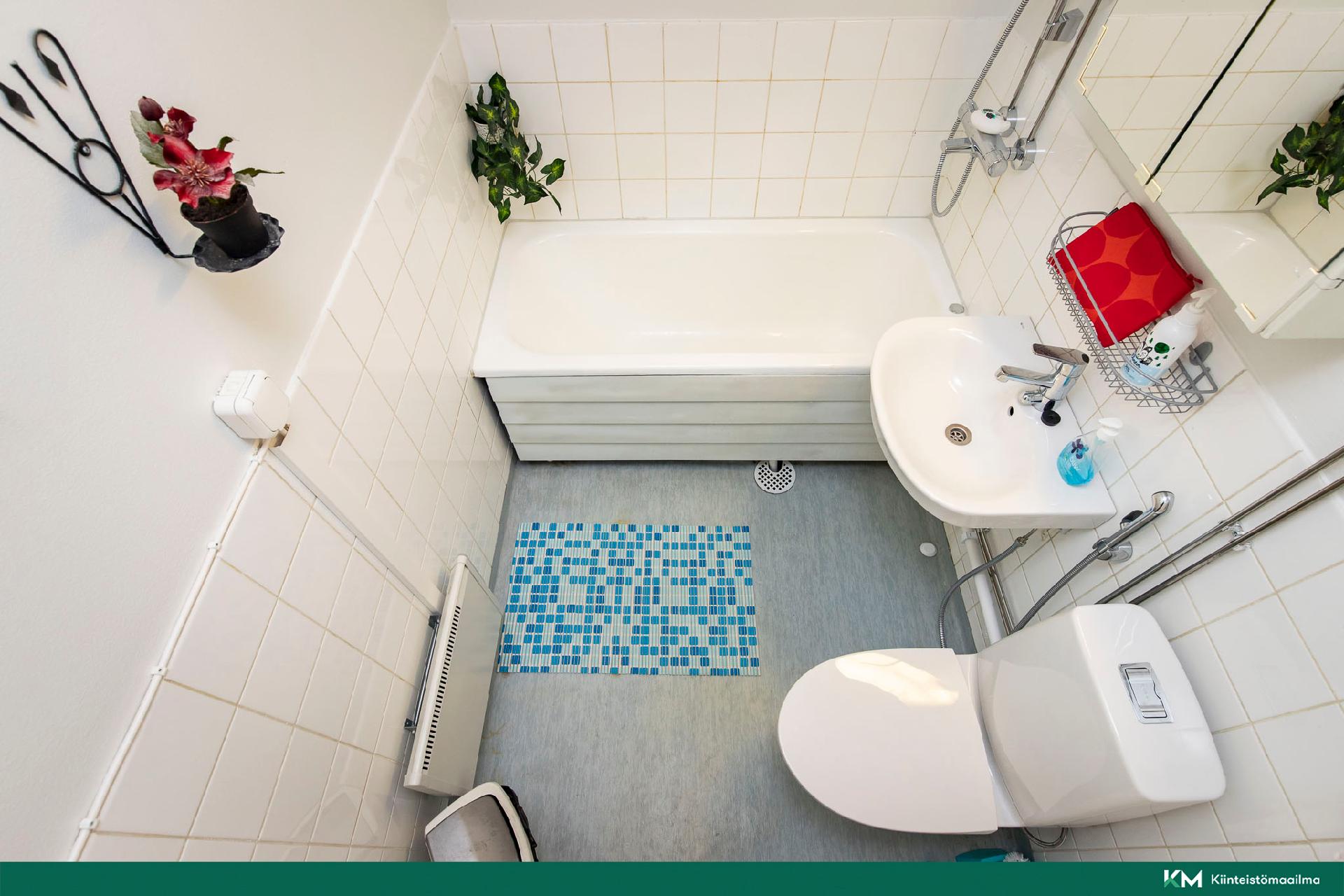 Linnankatu 4, Keskusta, Mikkeli