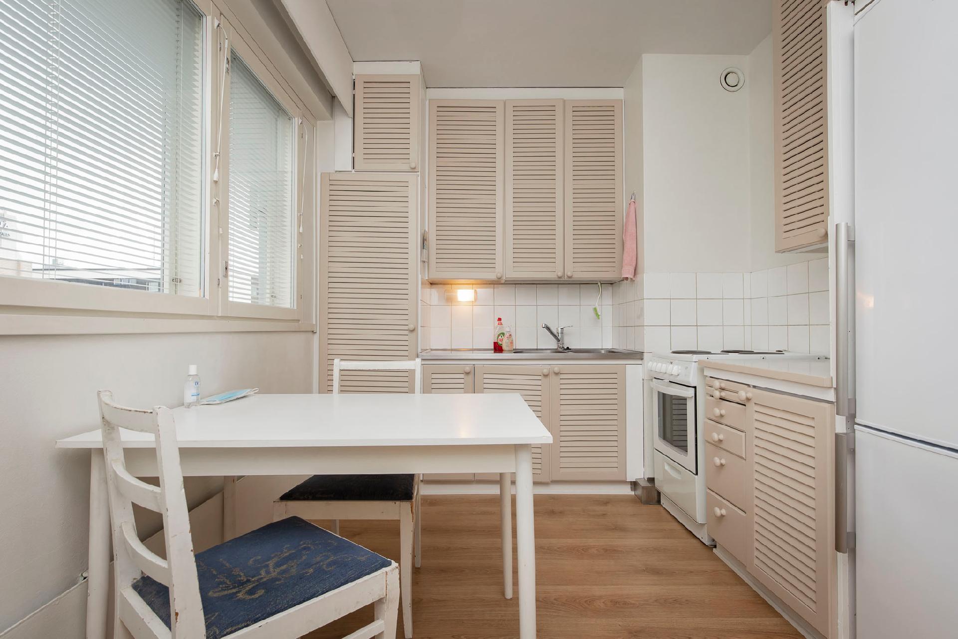 Linnankatu 4, Keskusta, Mikkeli