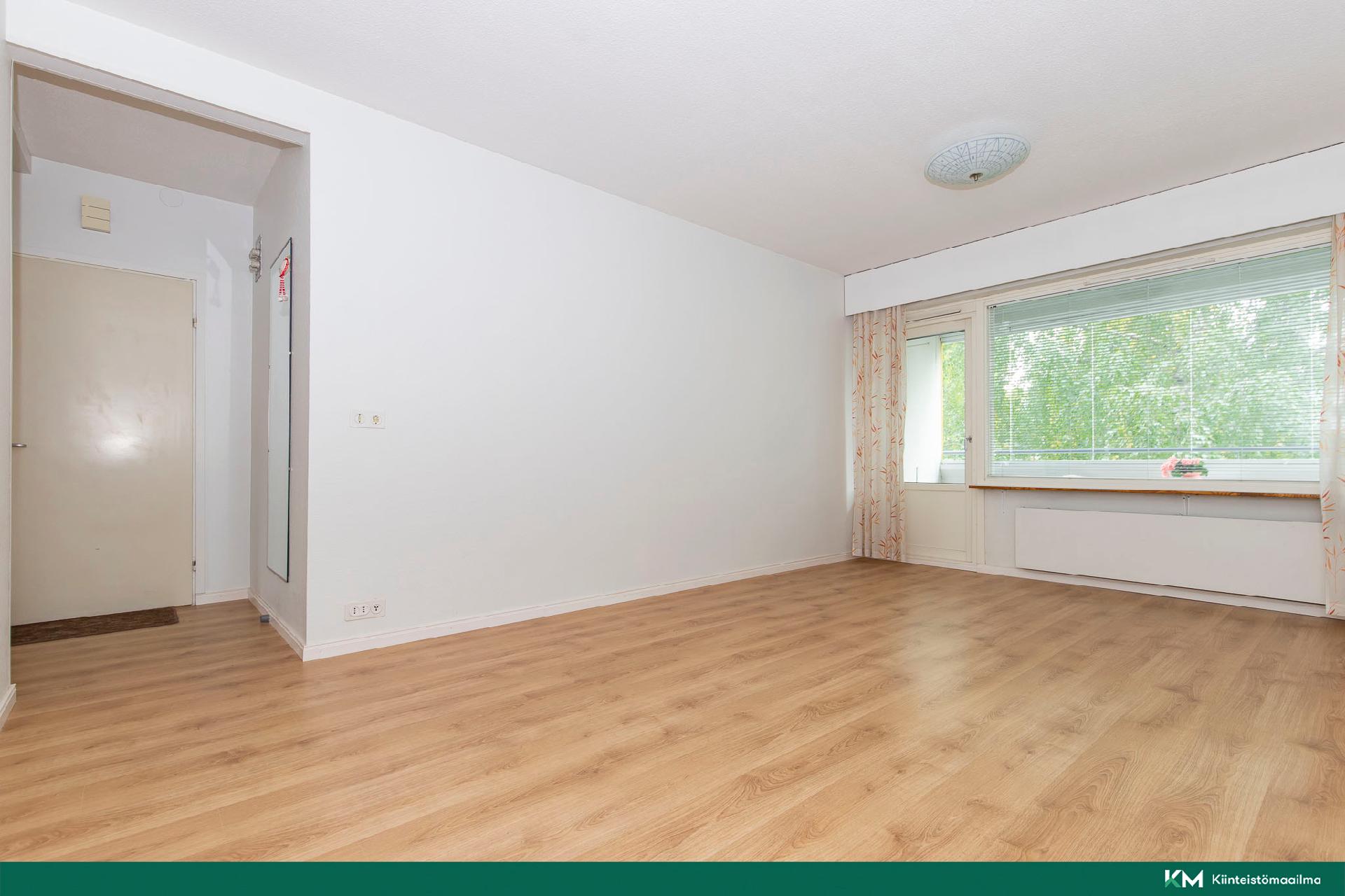 Linnankatu 4, Keskusta, Mikkeli