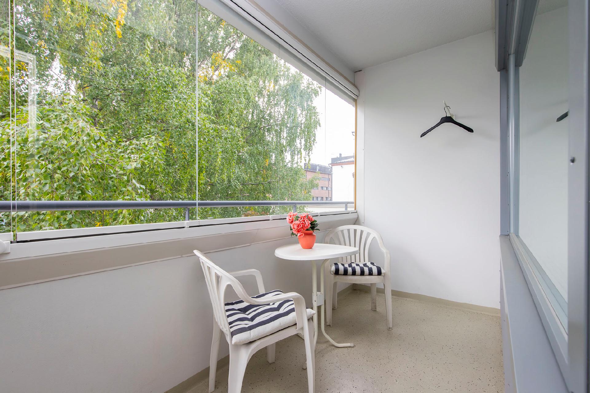 Linnankatu 4, Keskusta, Mikkeli