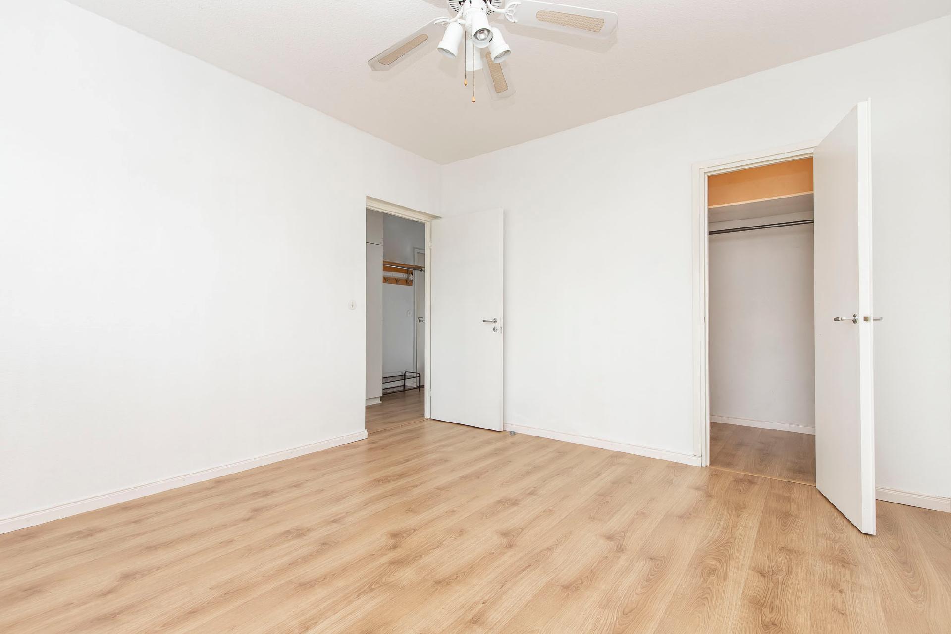 makuuhuone ja vaatehuone