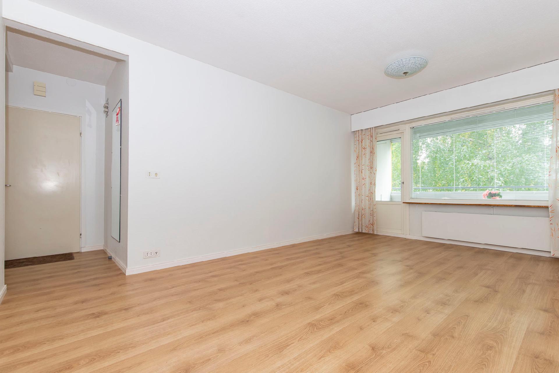 Linnankatu 4, Keskusta, Mikkeli