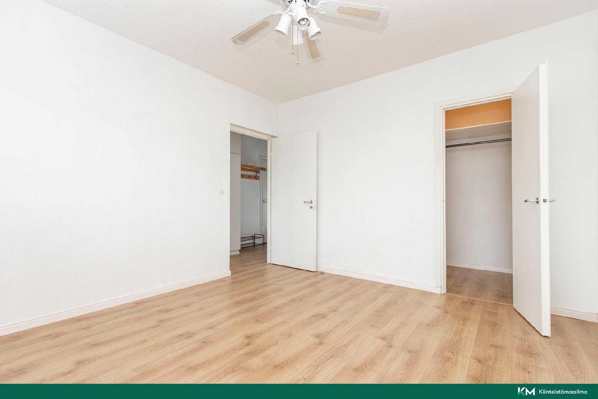 Linnankatu 4, Keskusta, Mikkeli