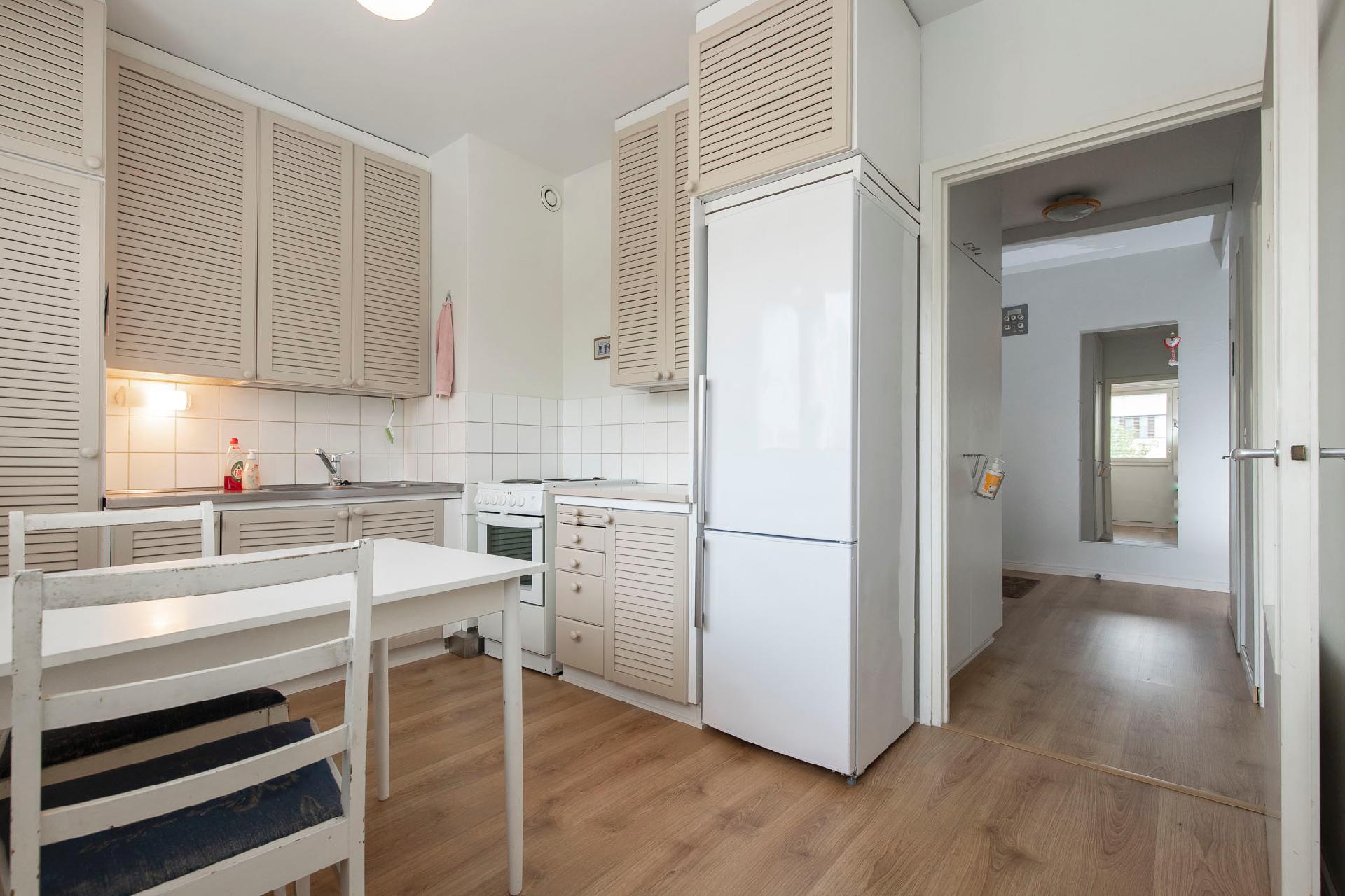 Linnankatu 4, Keskusta, Mikkeli