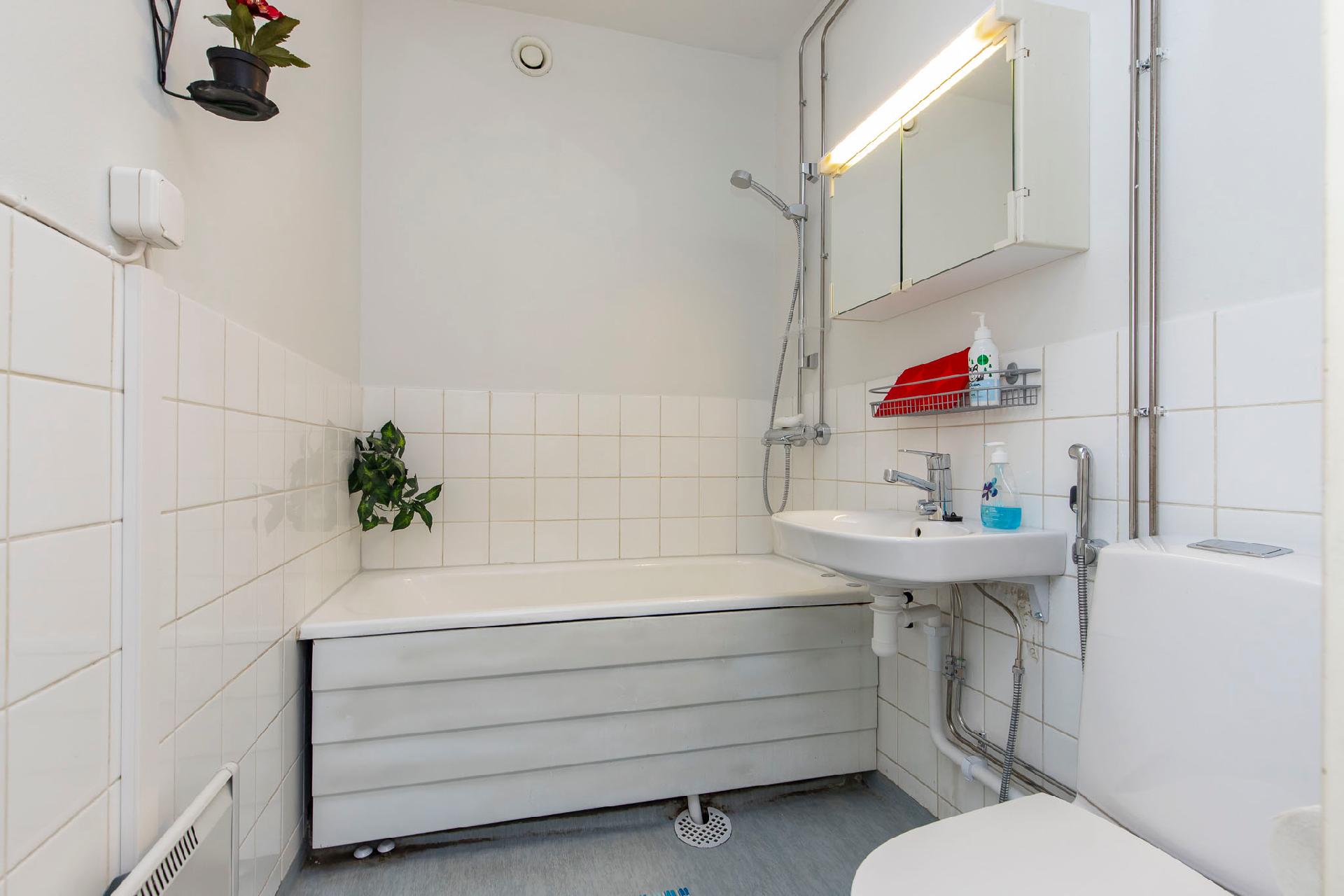 Linnankatu 4, Keskusta, Mikkeli