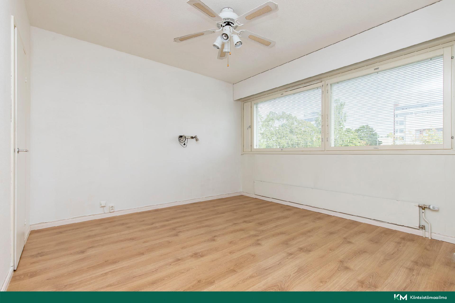 Linnankatu 4, Keskusta, Mikkeli