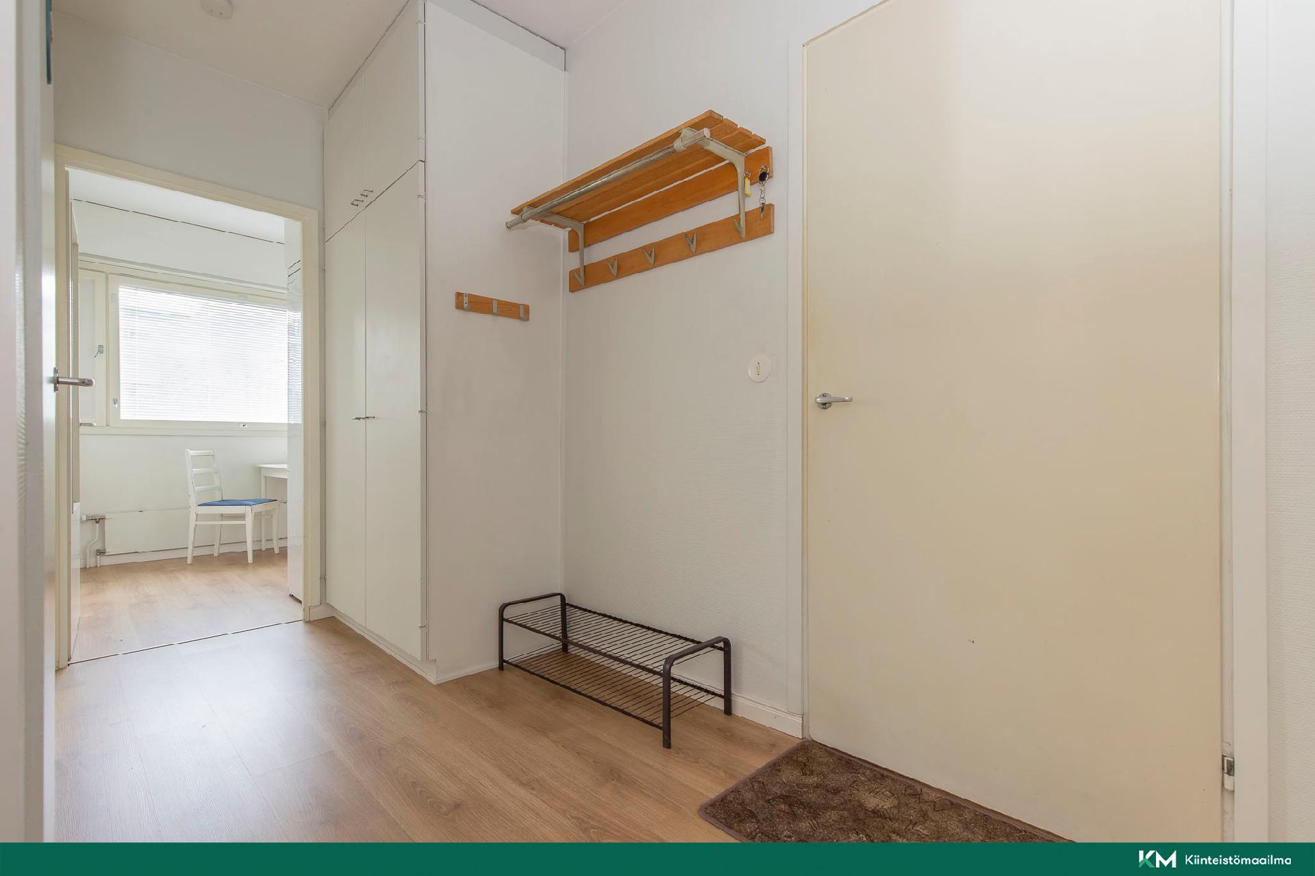 Linnankatu 4, Keskusta, Mikkeli