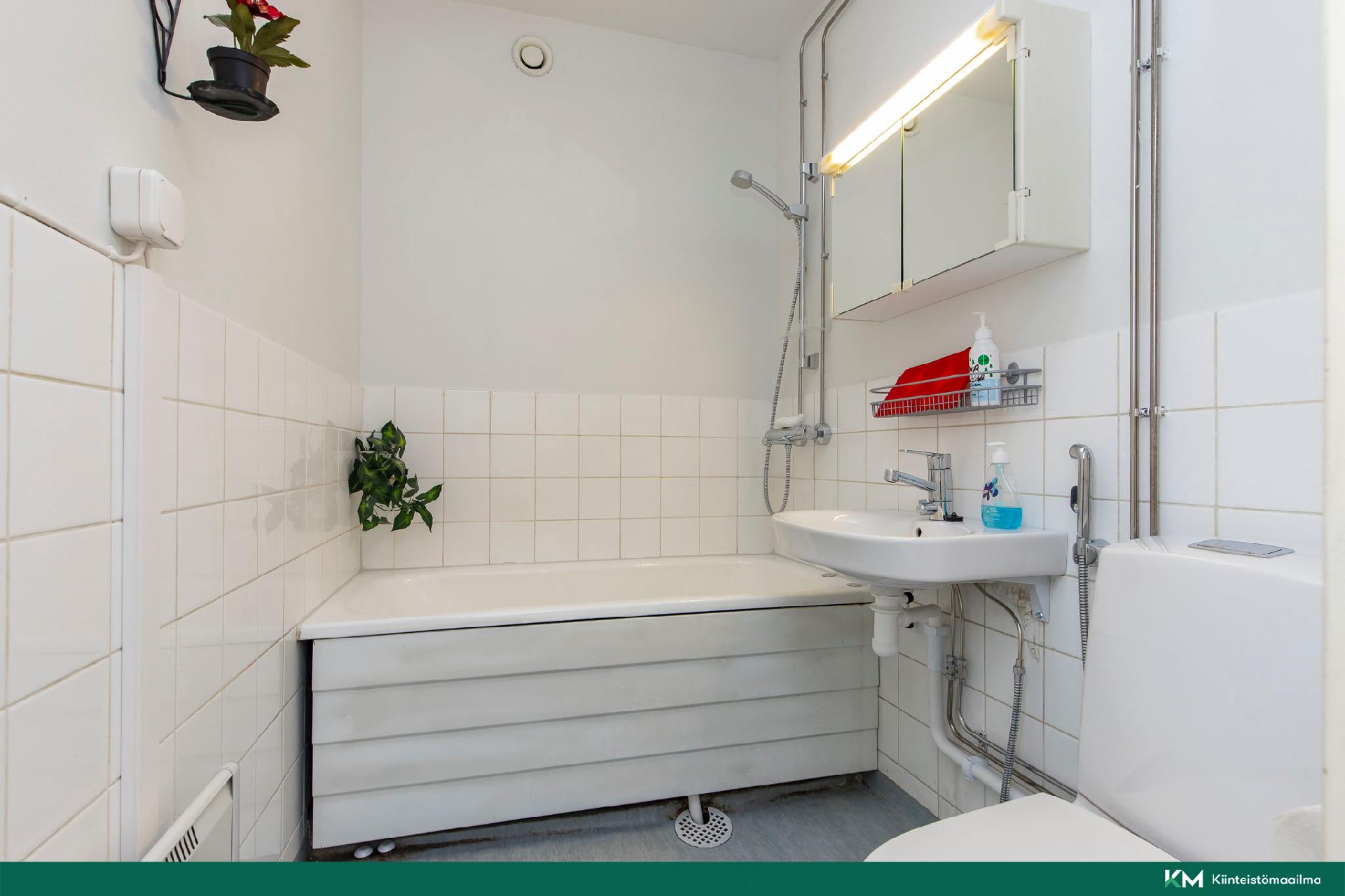 Linnankatu 4, Keskusta, Mikkeli