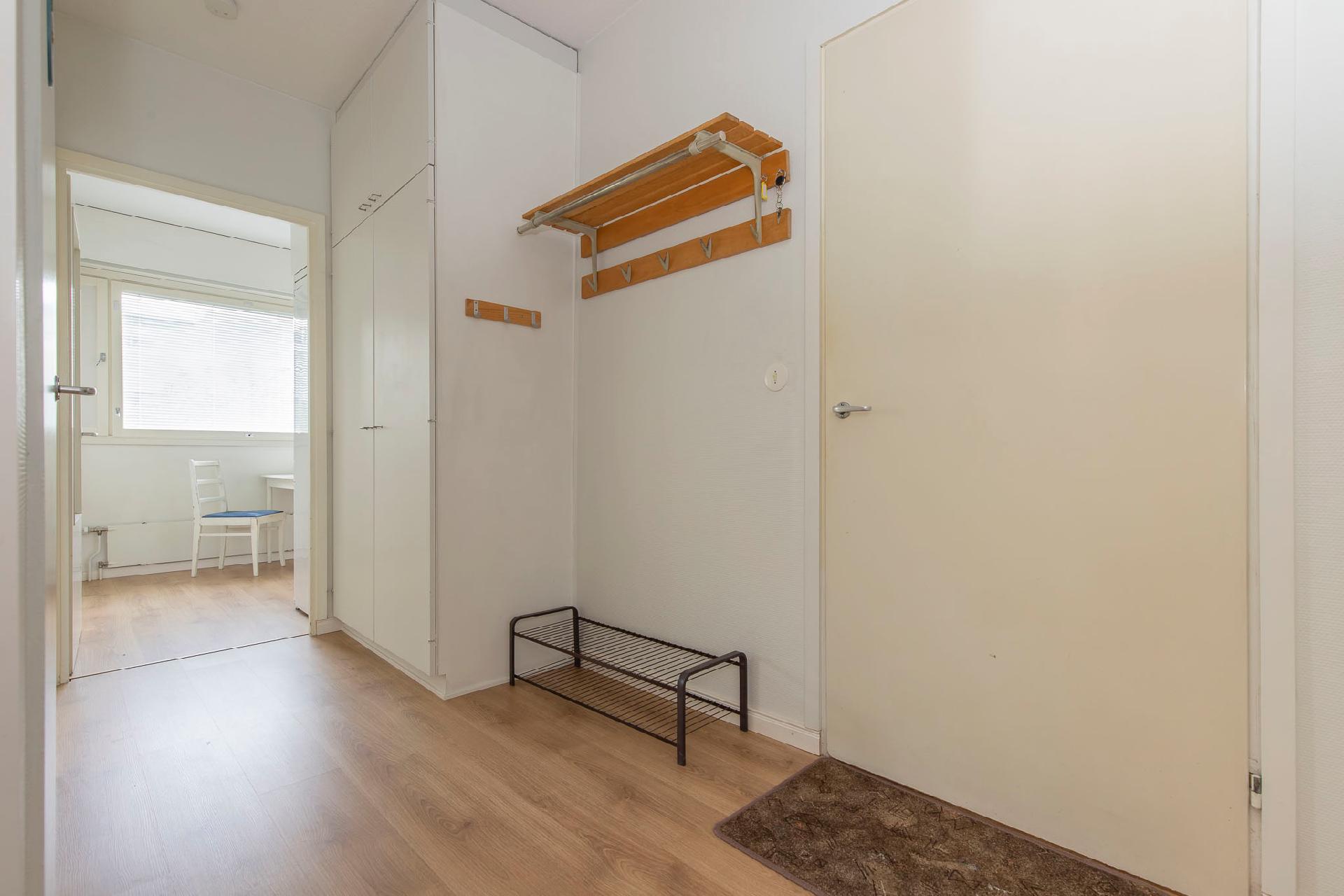 Linnankatu 4, Keskusta, Mikkeli