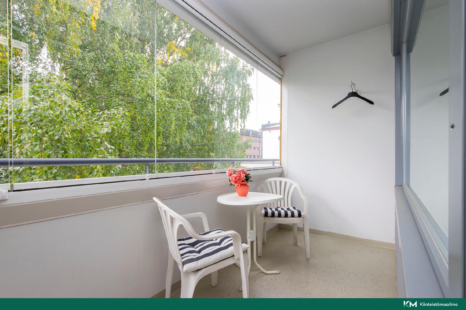 Linnankatu 4, Keskusta, Mikkeli