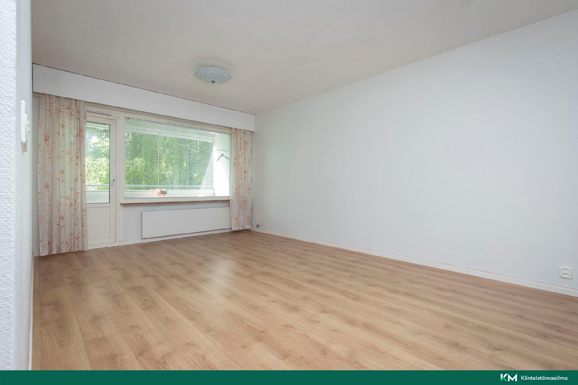 Linnankatu 4, Keskusta, Mikkeli