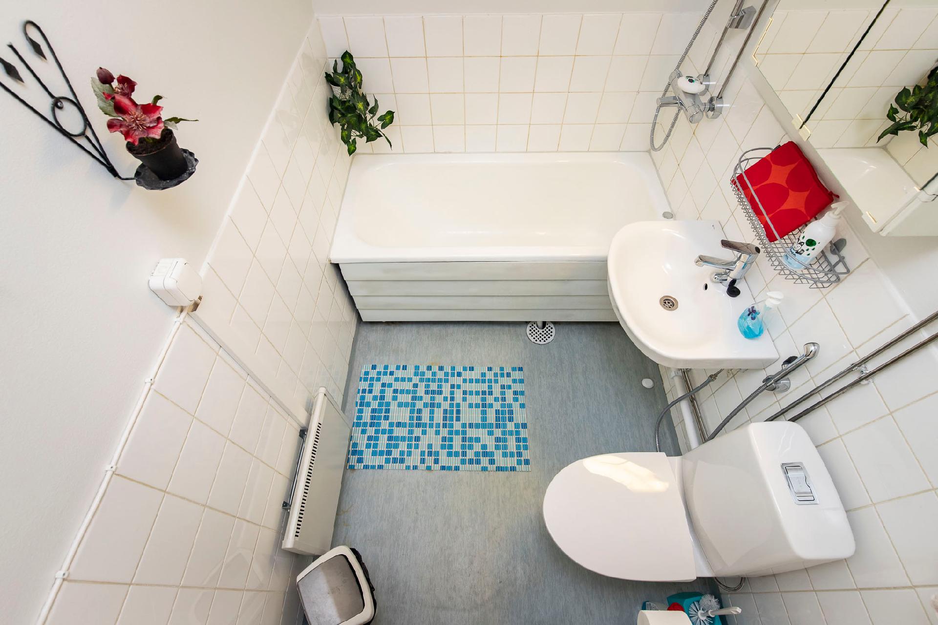 Linnankatu 4, Keskusta, Mikkeli