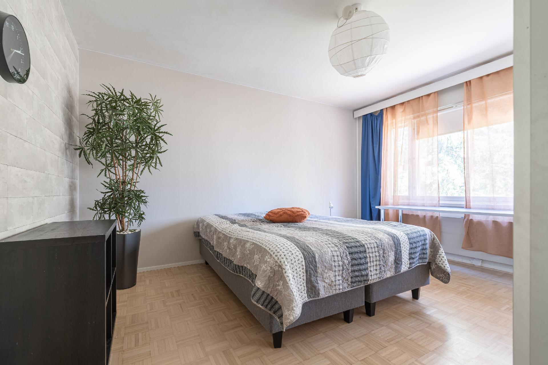 Taivaanpankontie 17, Puijonlaakso, Kuopio