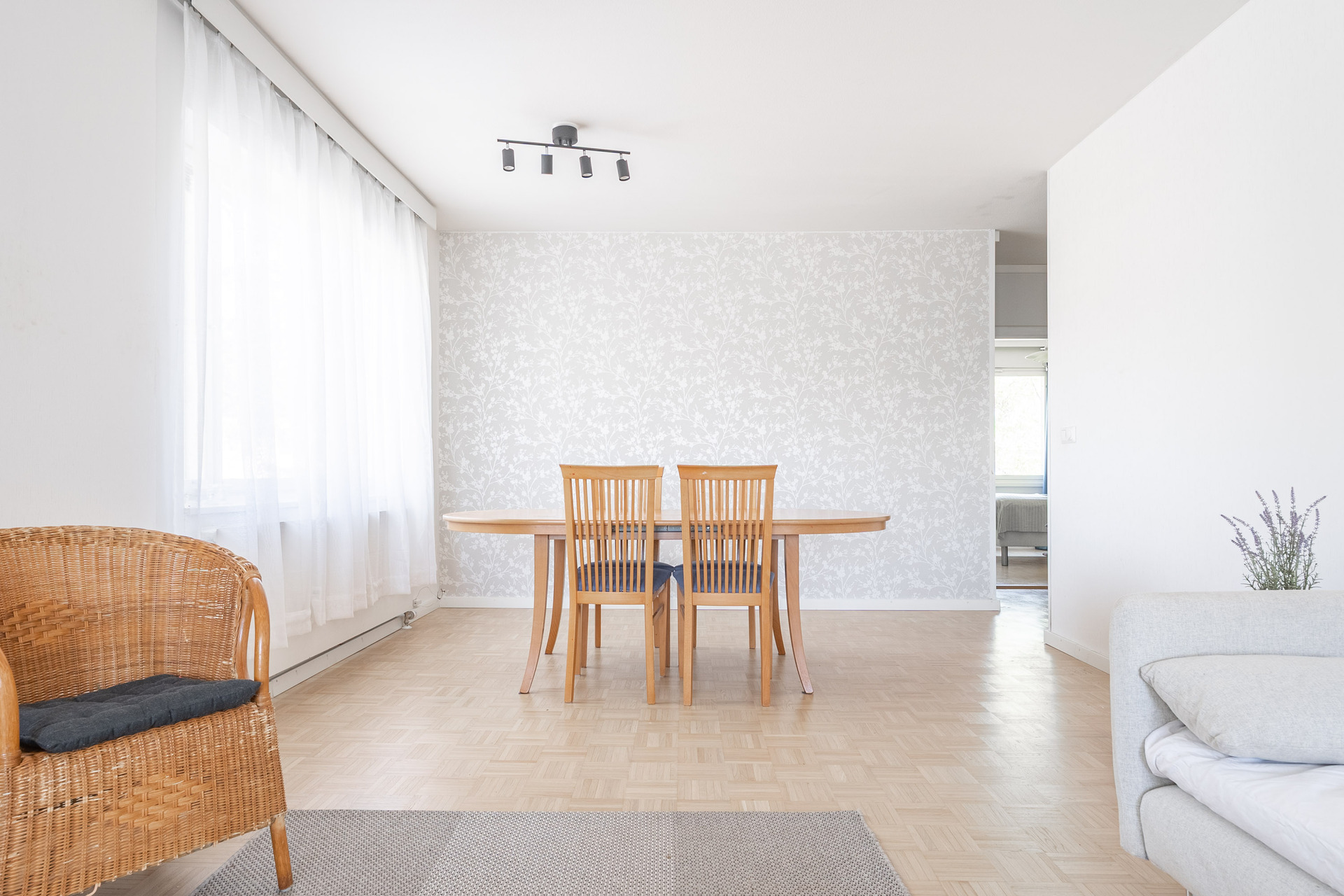 Taivaanpankontie 17, Puijonlaakso, Kuopio