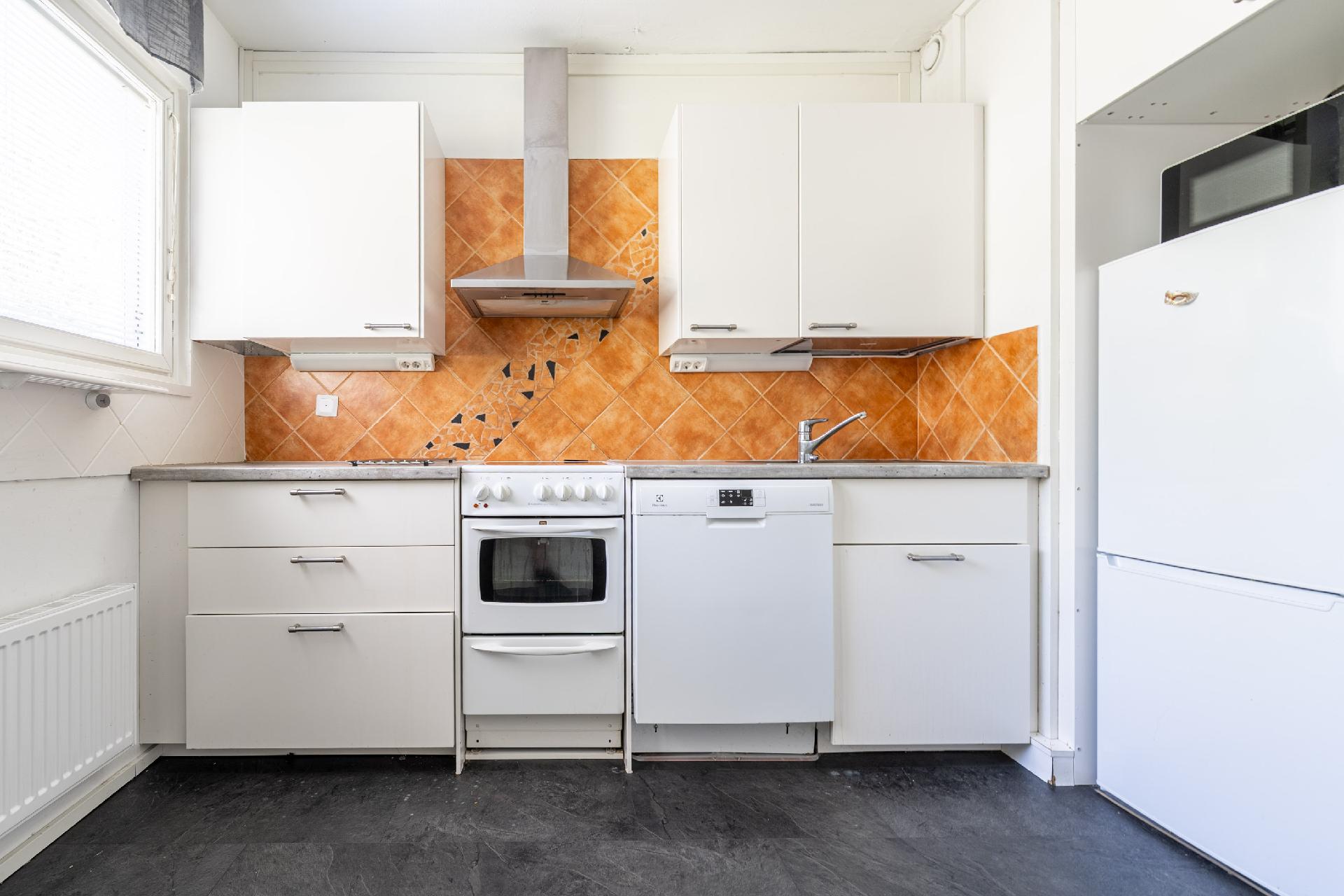 Taivaanpankontie 17, Puijonlaakso, Kuopio