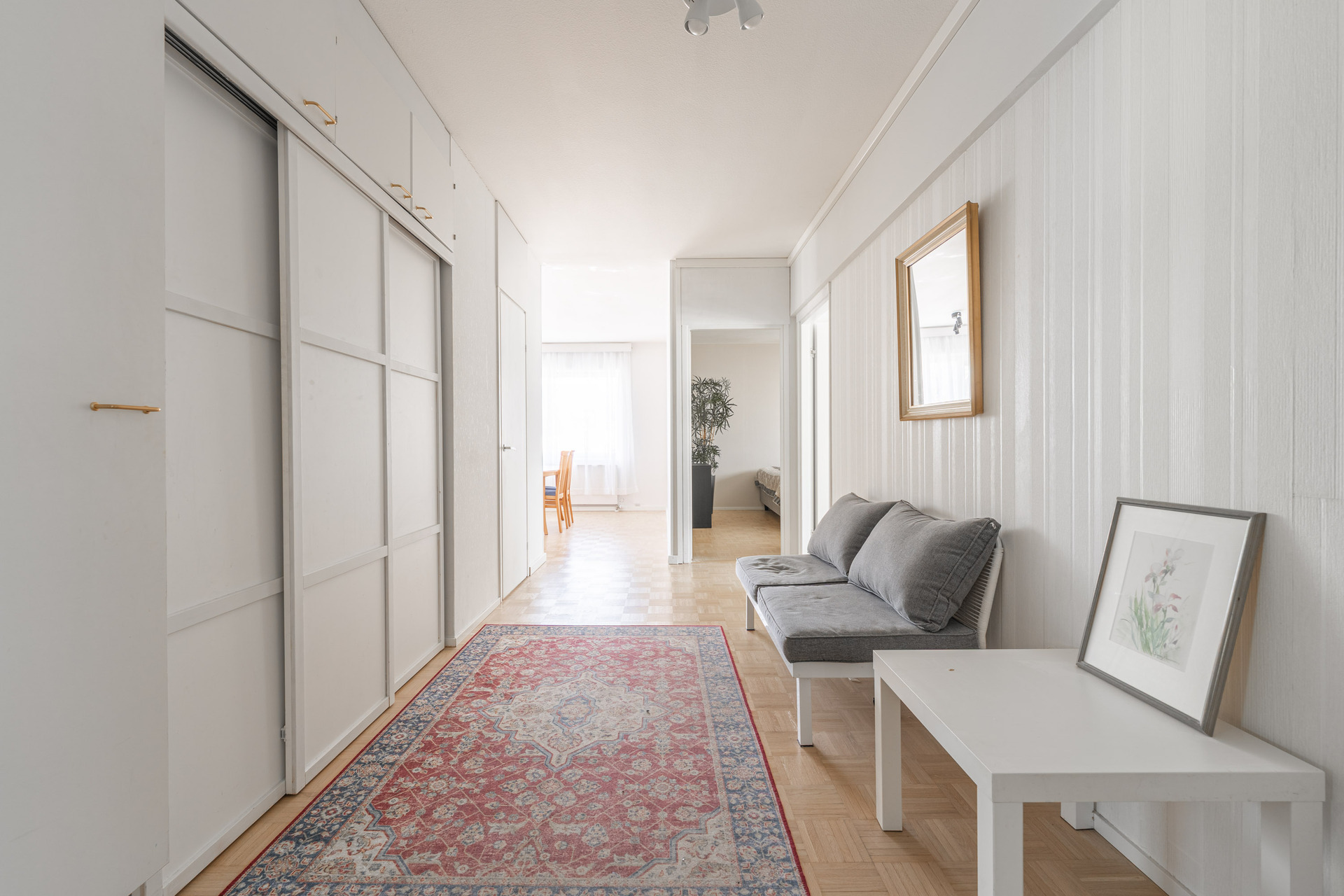 Taivaanpankontie 17, Puijonlaakso, Kuopio