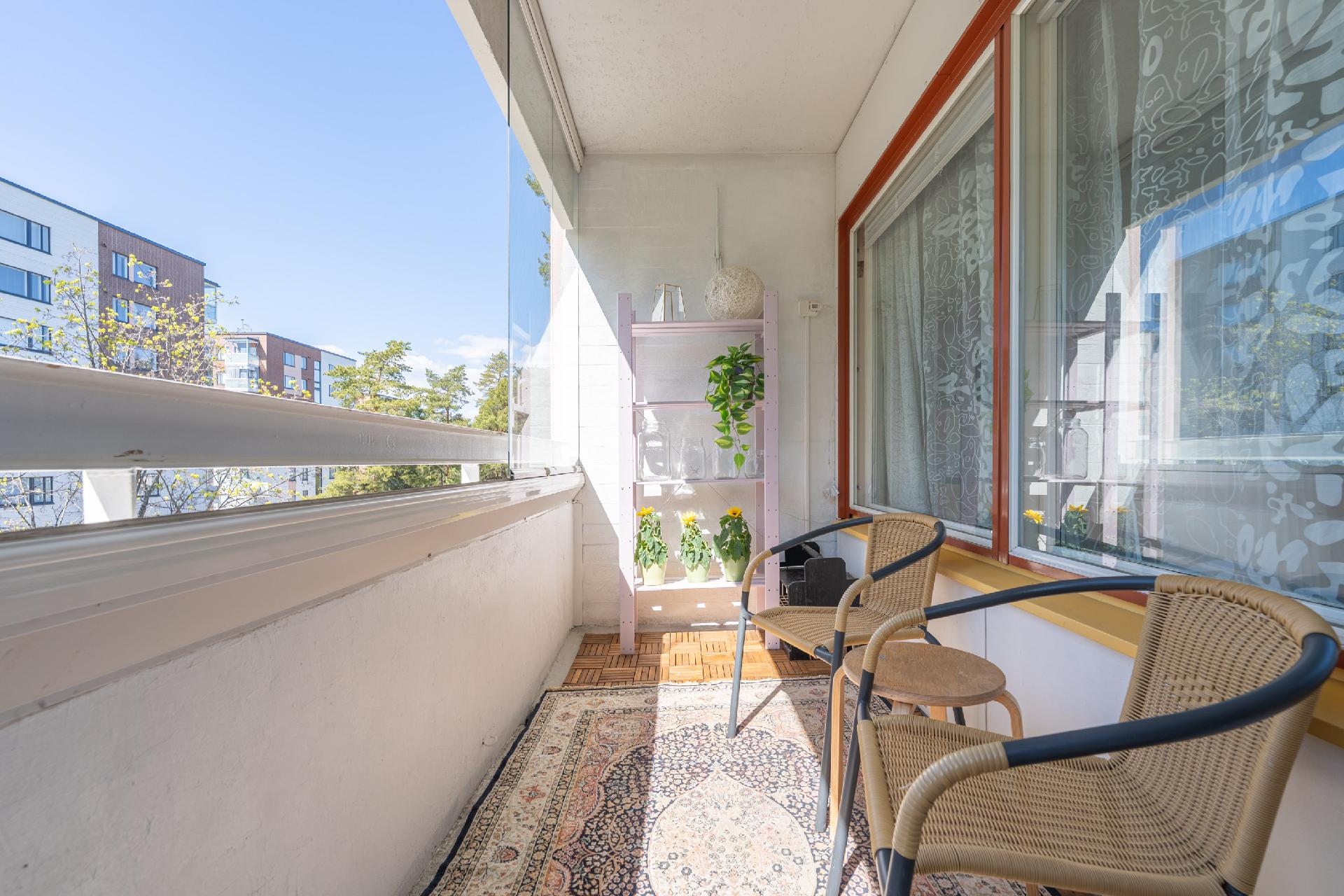 Taivaanpankontie 17, Puijonlaakso, Kuopio