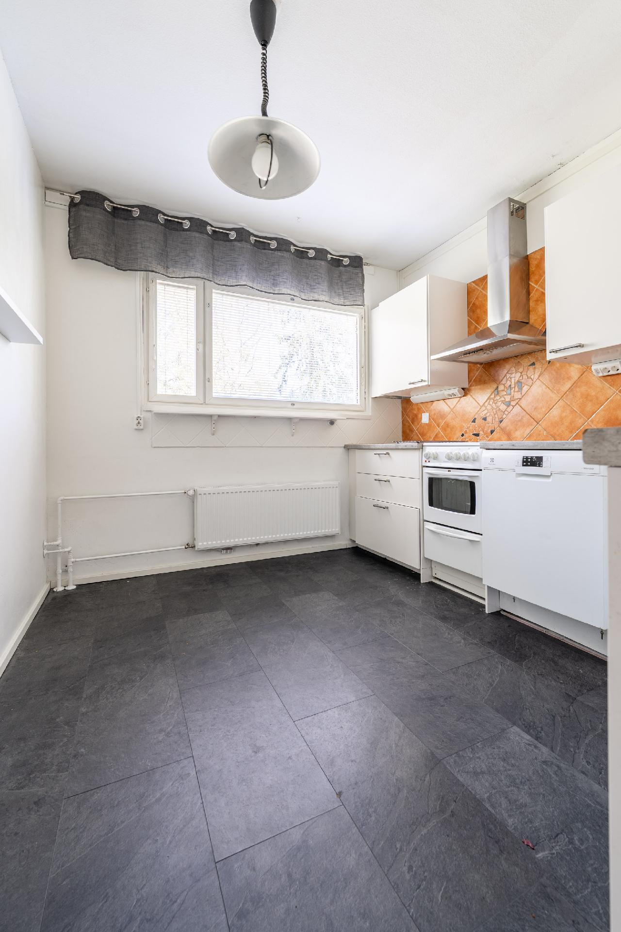 Taivaanpankontie 17, Puijonlaakso, Kuopio