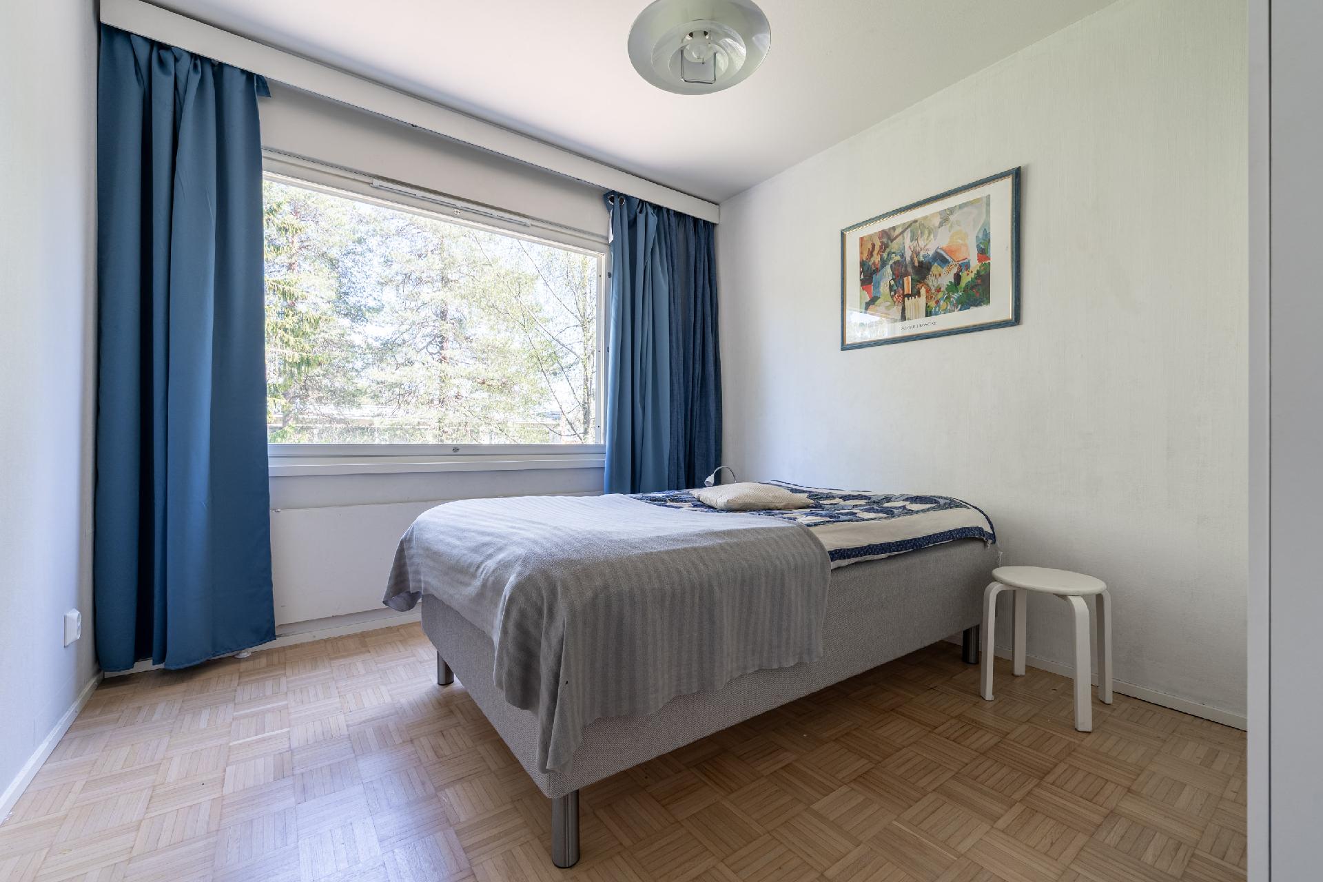 Taivaanpankontie 17, Puijonlaakso, Kuopio