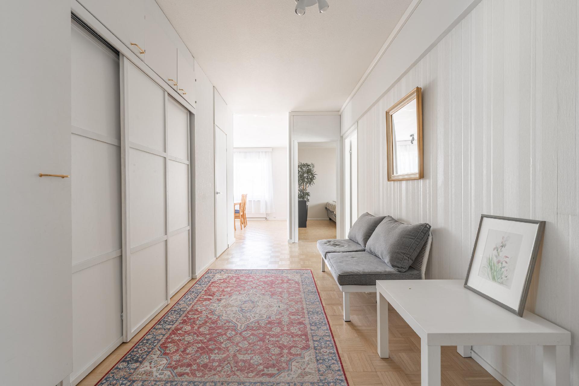 Taivaanpankontie 17, Puijonlaakso, Kuopio