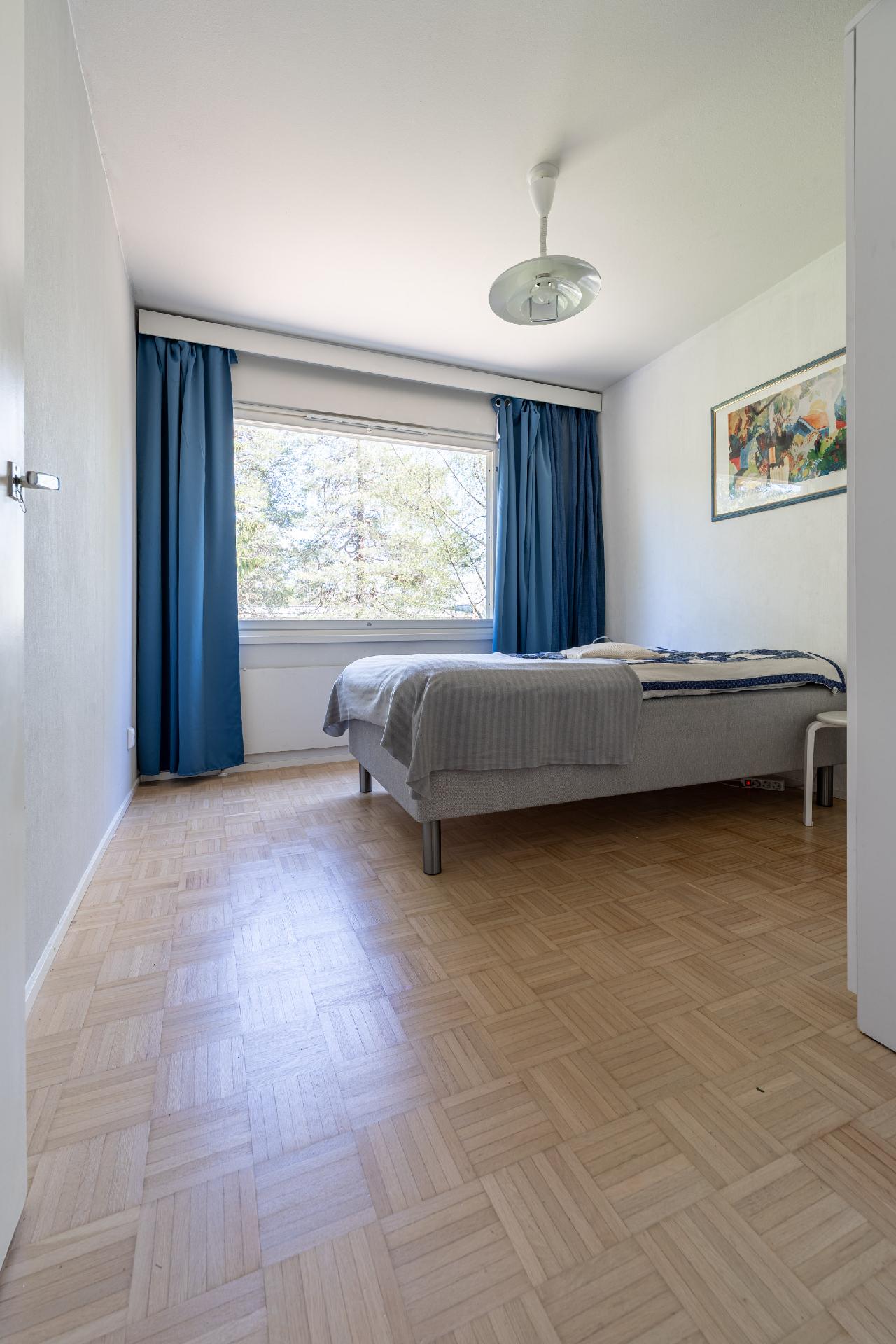 Taivaanpankontie 17, Puijonlaakso, Kuopio