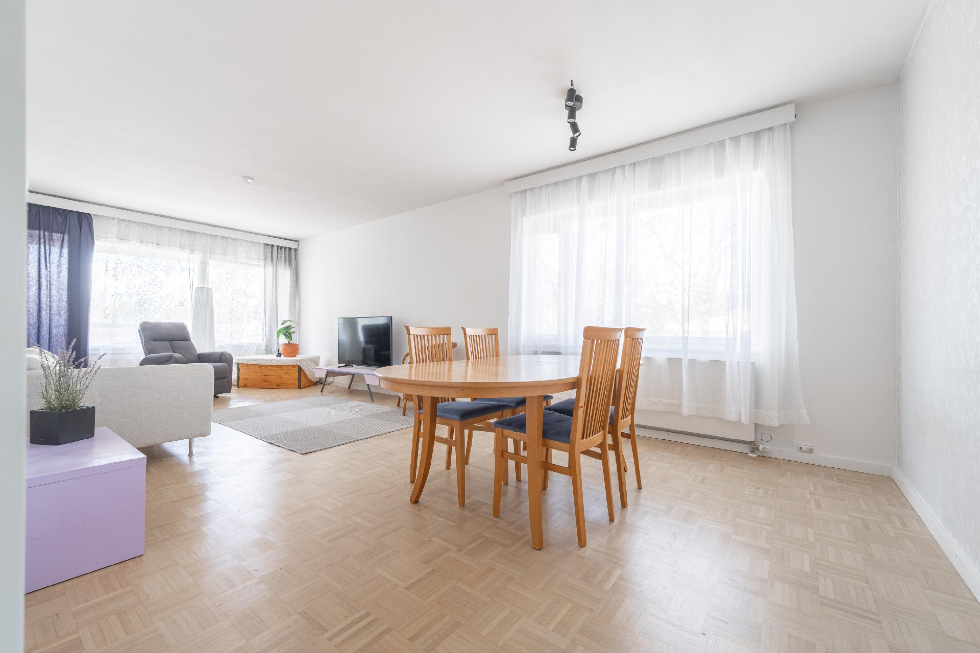 Taivaanpankontie 17, Puijonlaakso, Kuopio