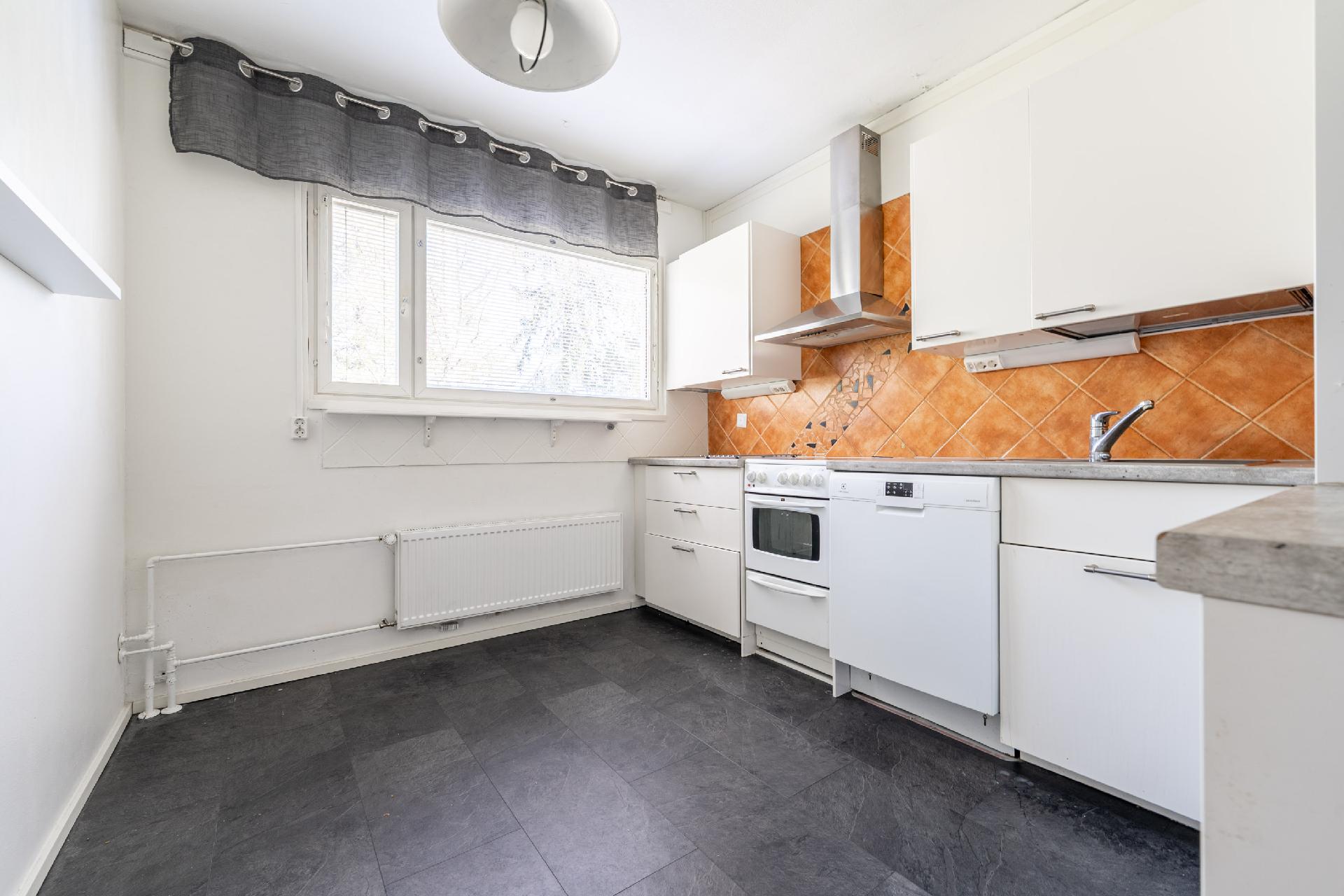 Taivaanpankontie 17, Puijonlaakso, Kuopio