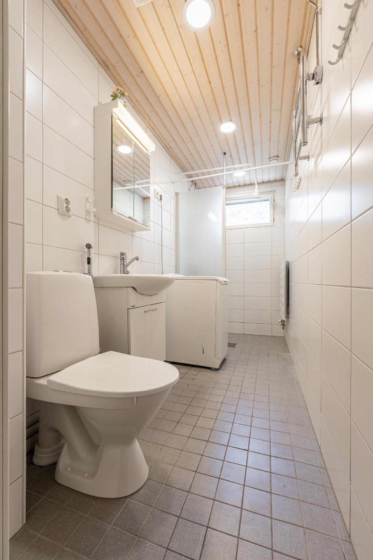 Taivaanpankontie 17, Puijonlaakso, Kuopio