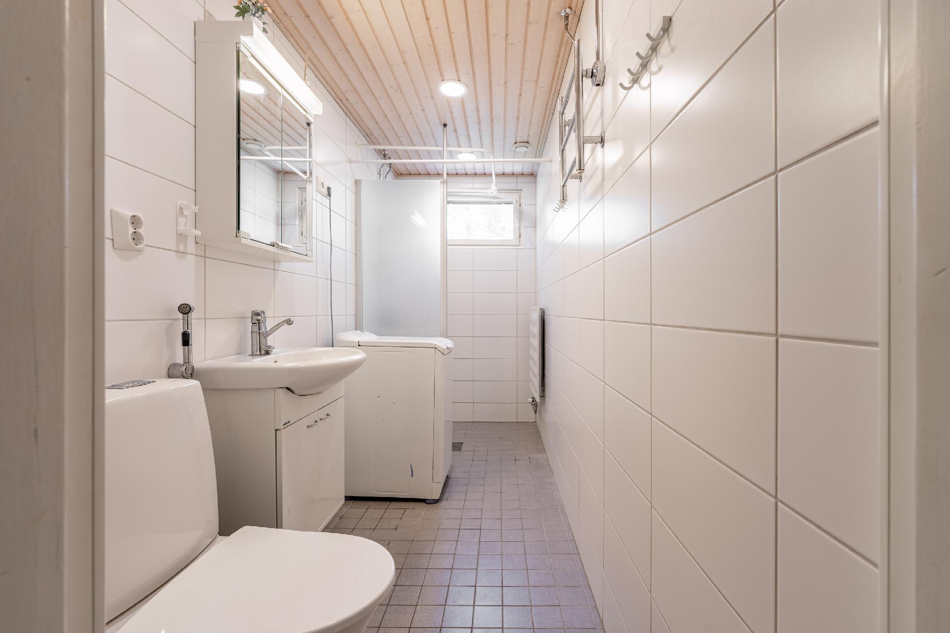 Taivaanpankontie 17, Puijonlaakso, Kuopio