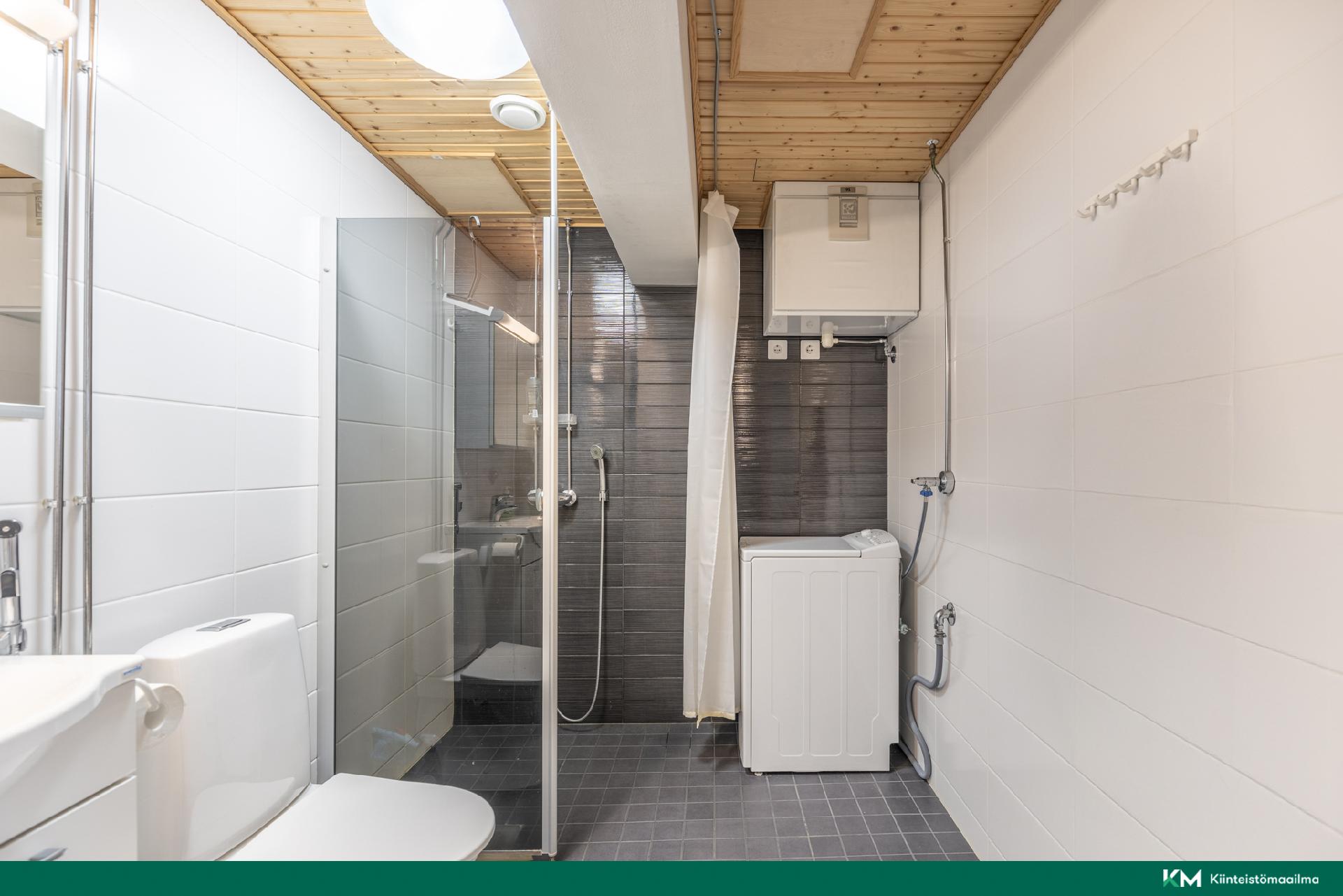 Porrassalmenkatu 23, Keskusta, Mikkeli