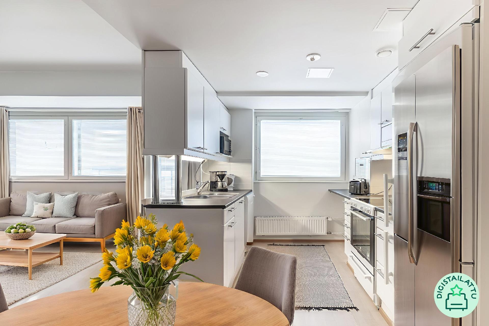 Porrassalmenkatu 23, Keskusta, Mikkeli