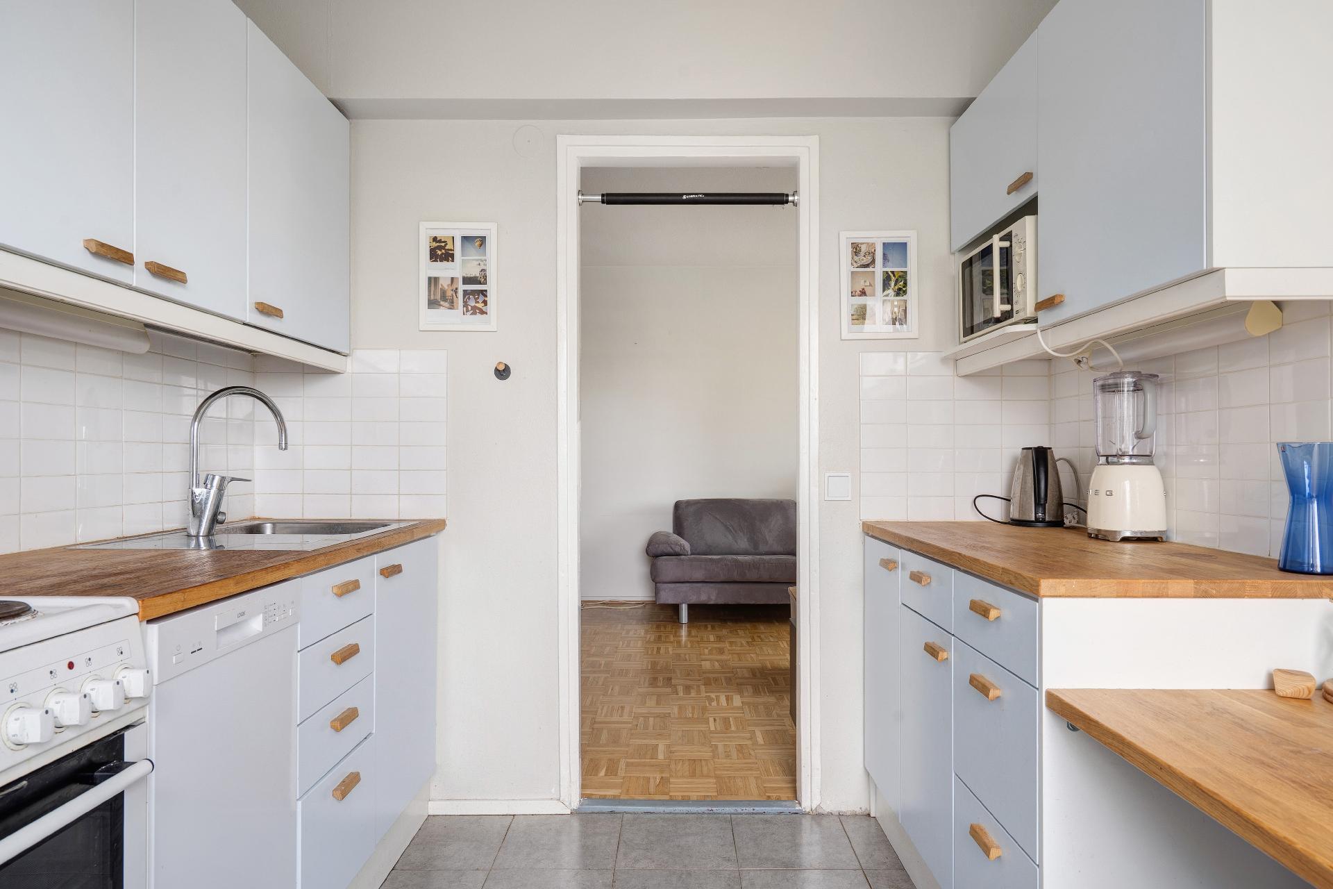 Ulvilantie 17, Munkkivuori, Helsinki