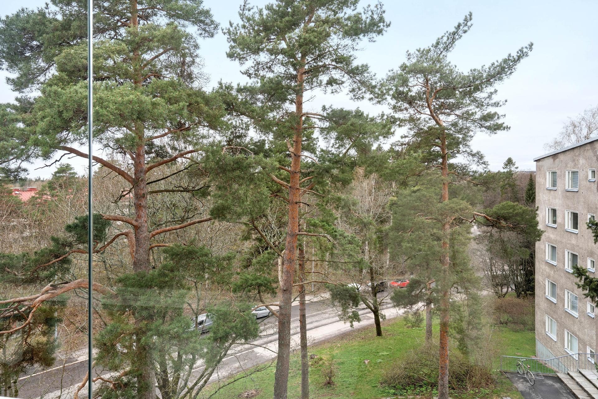 Ulvilantie 17, Munkkivuori, Helsinki
