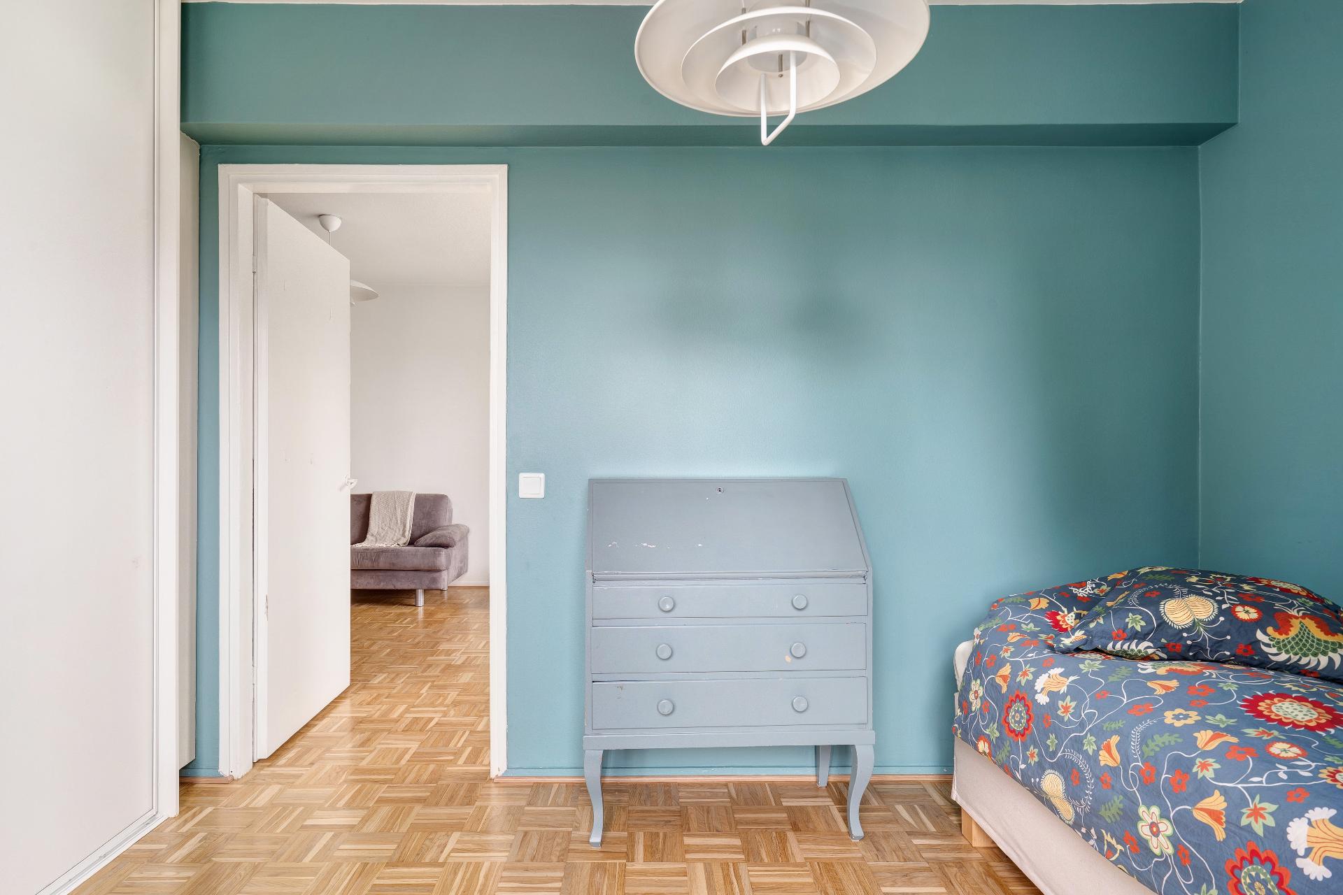 Ulvilantie 17, Munkkivuori, Helsinki