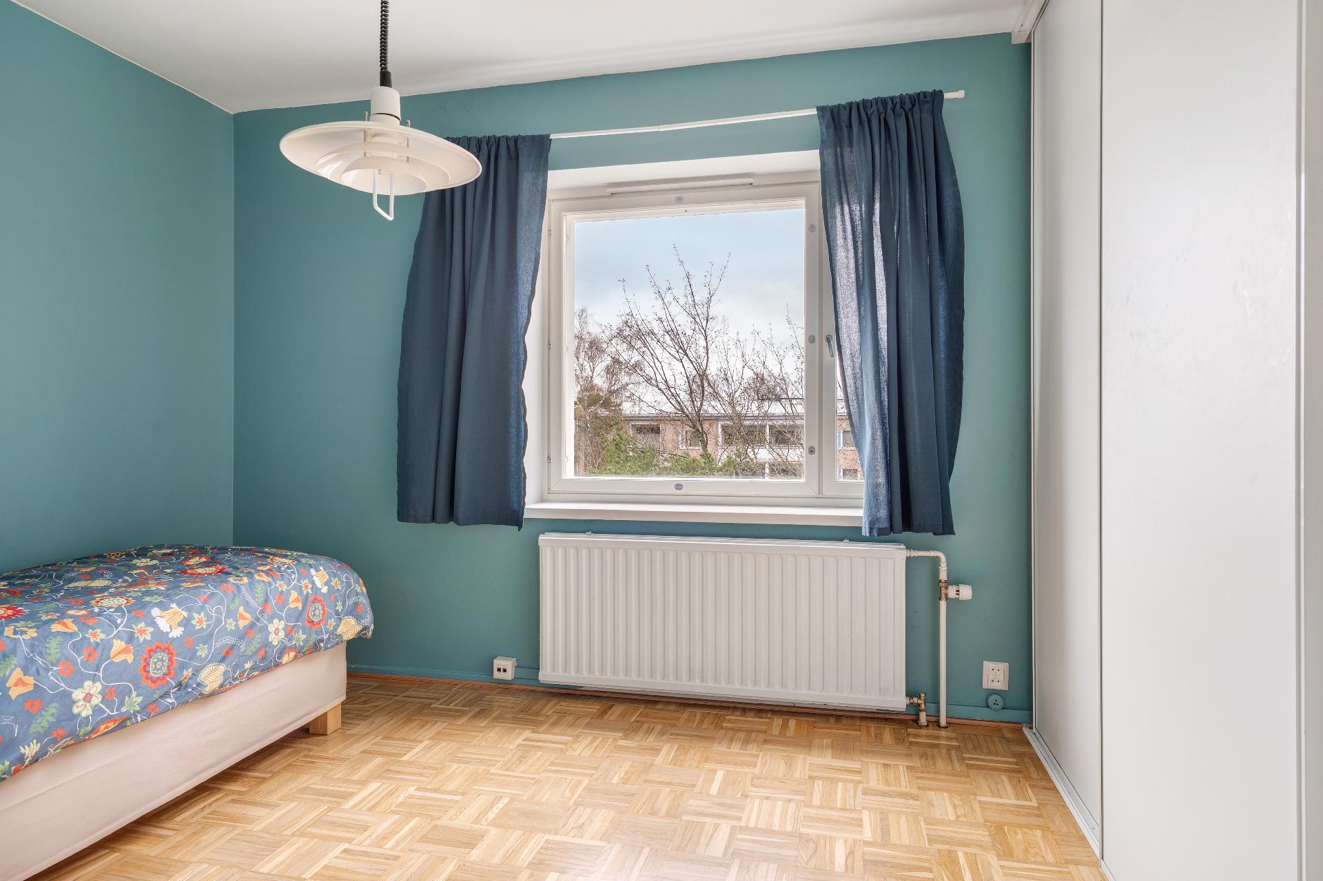 Ulvilantie 17, Munkkivuori, Helsinki