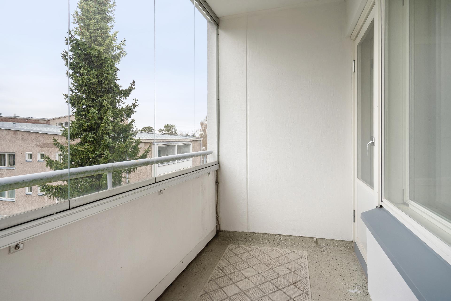 Ulvilantie 17, Munkkivuori, Helsinki