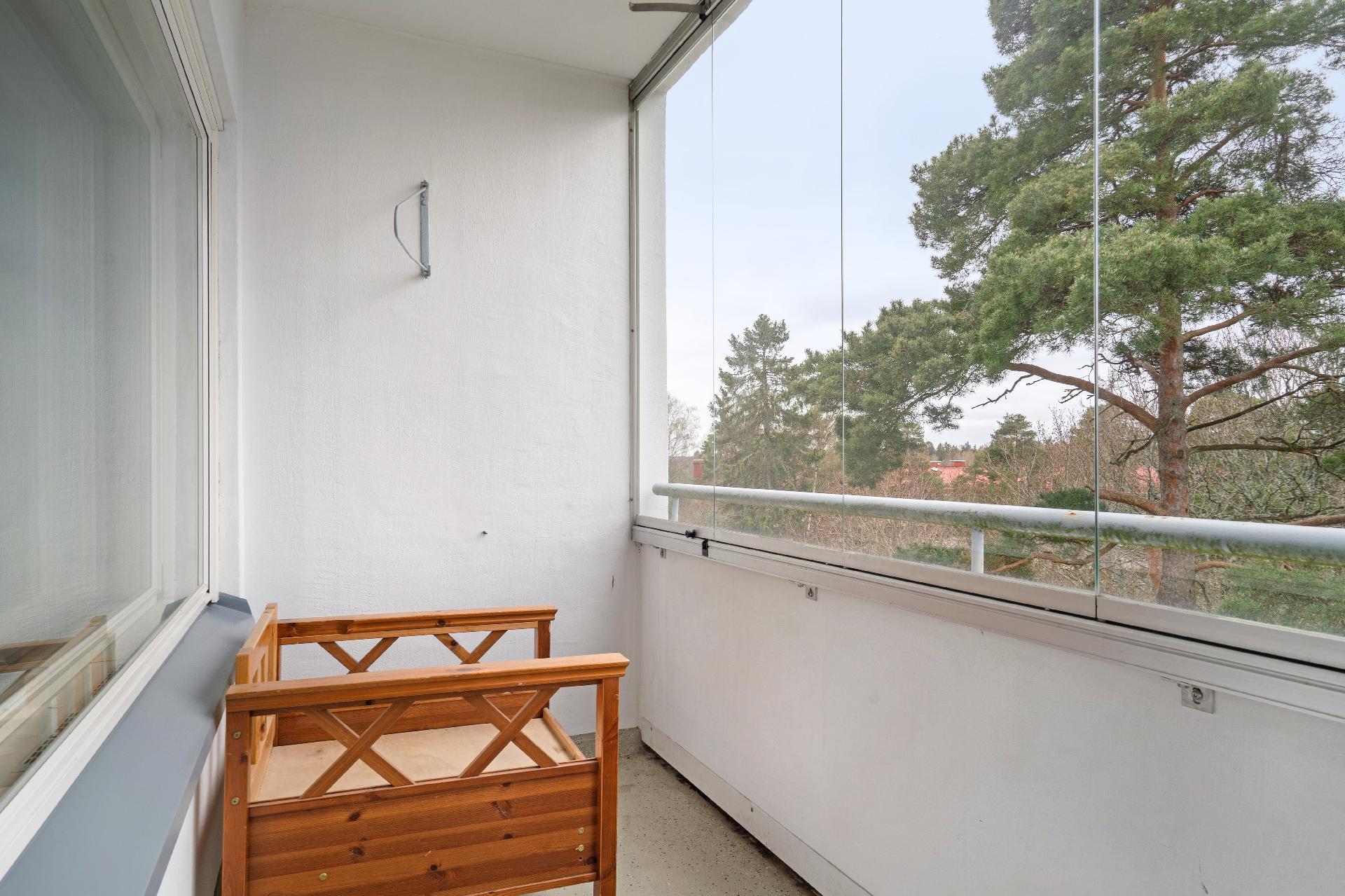 Ulvilantie 17, Munkkivuori, Helsinki