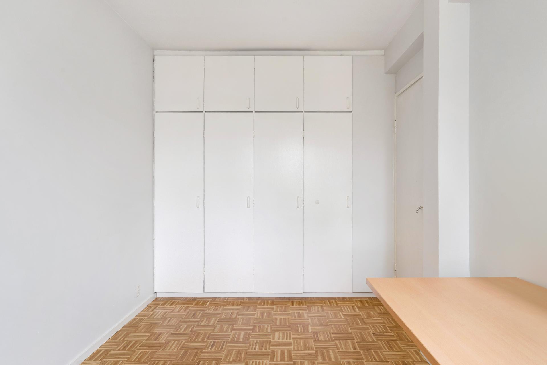 Ulvilantie 17, Munkkivuori, Helsinki