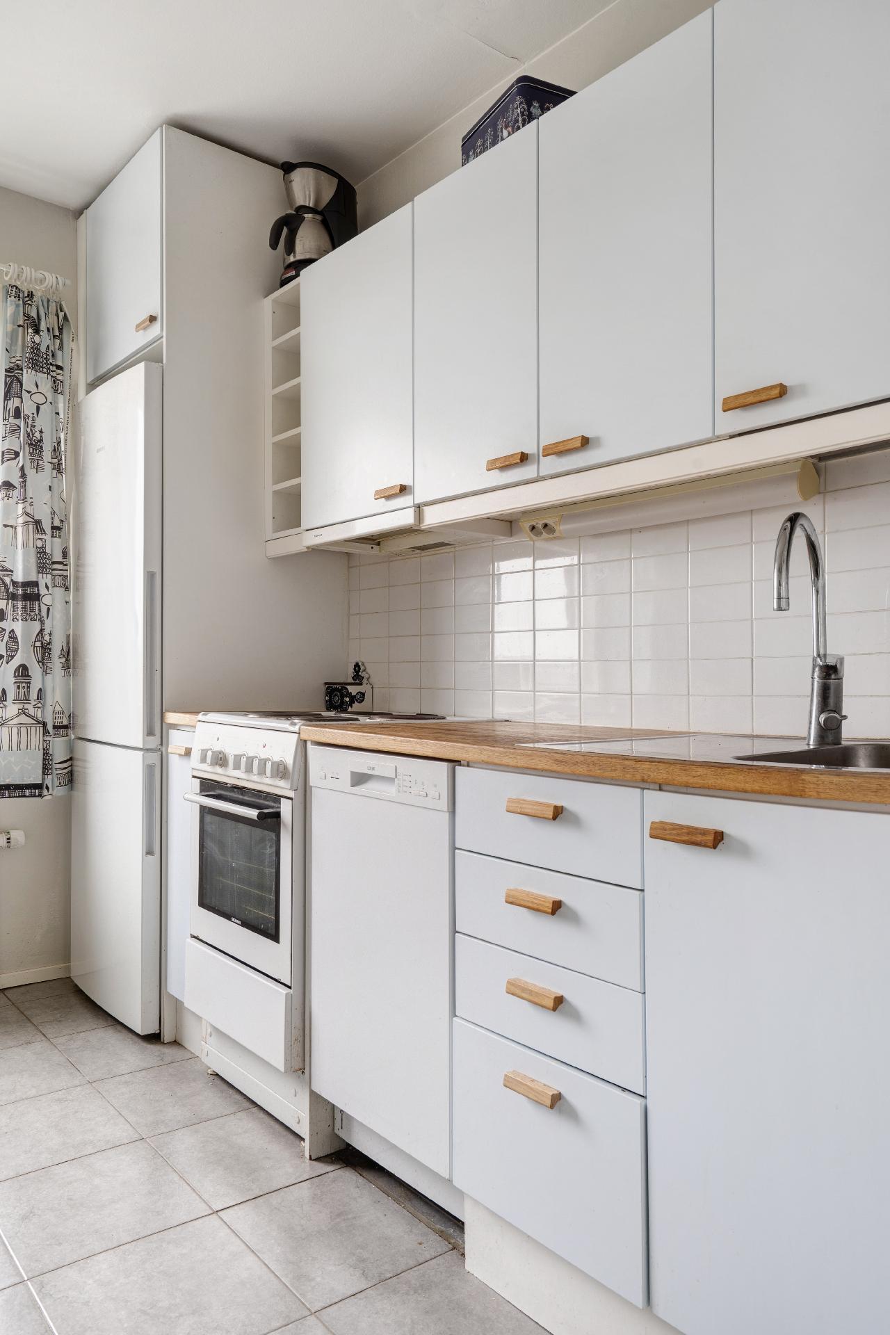 Ulvilantie 17, Munkkivuori, Helsinki