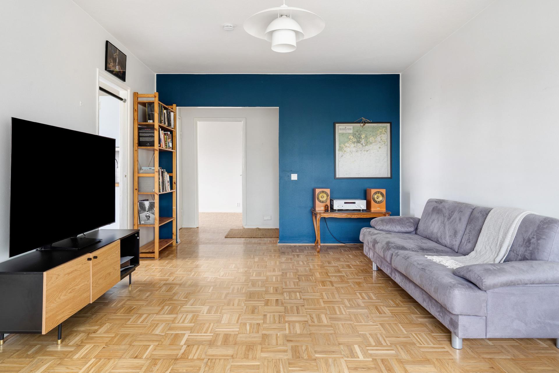 Ulvilantie 17, Munkkivuori, Helsinki