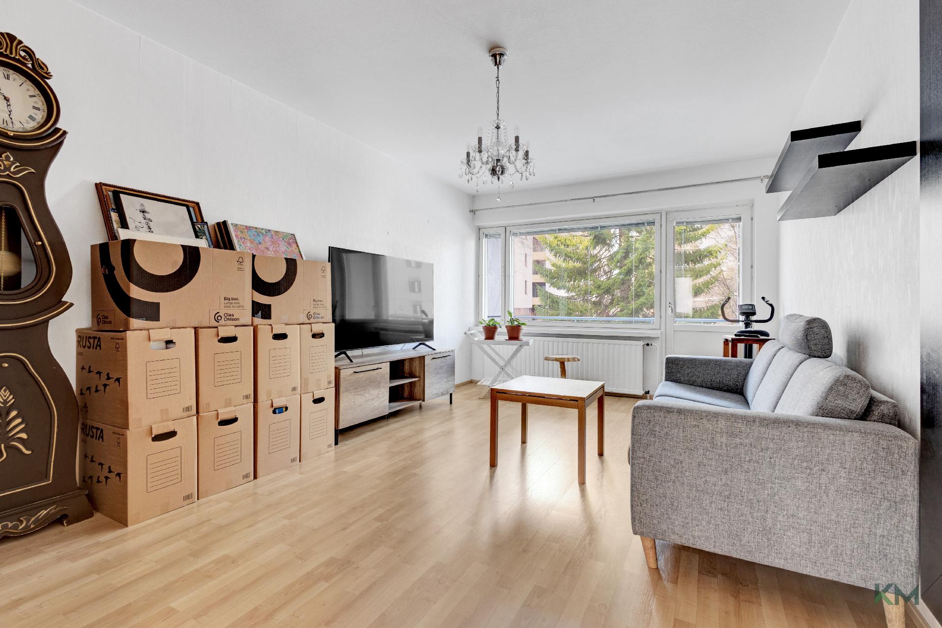 Rajajääkärinkatu 15, Etelärinne, Rovaniemi