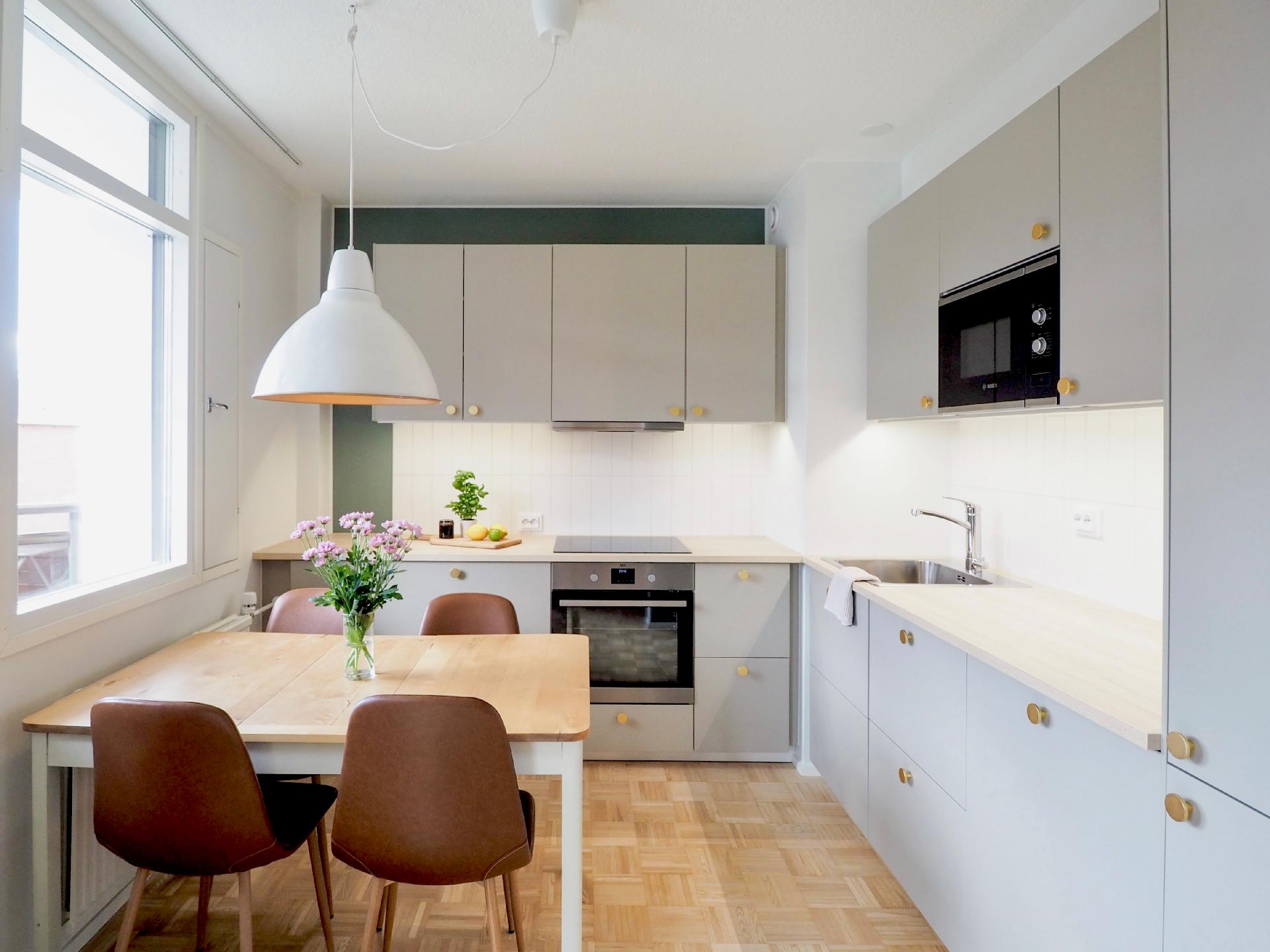 Birger Jaarlin katu 4, Keskusta, Hämeenlinna