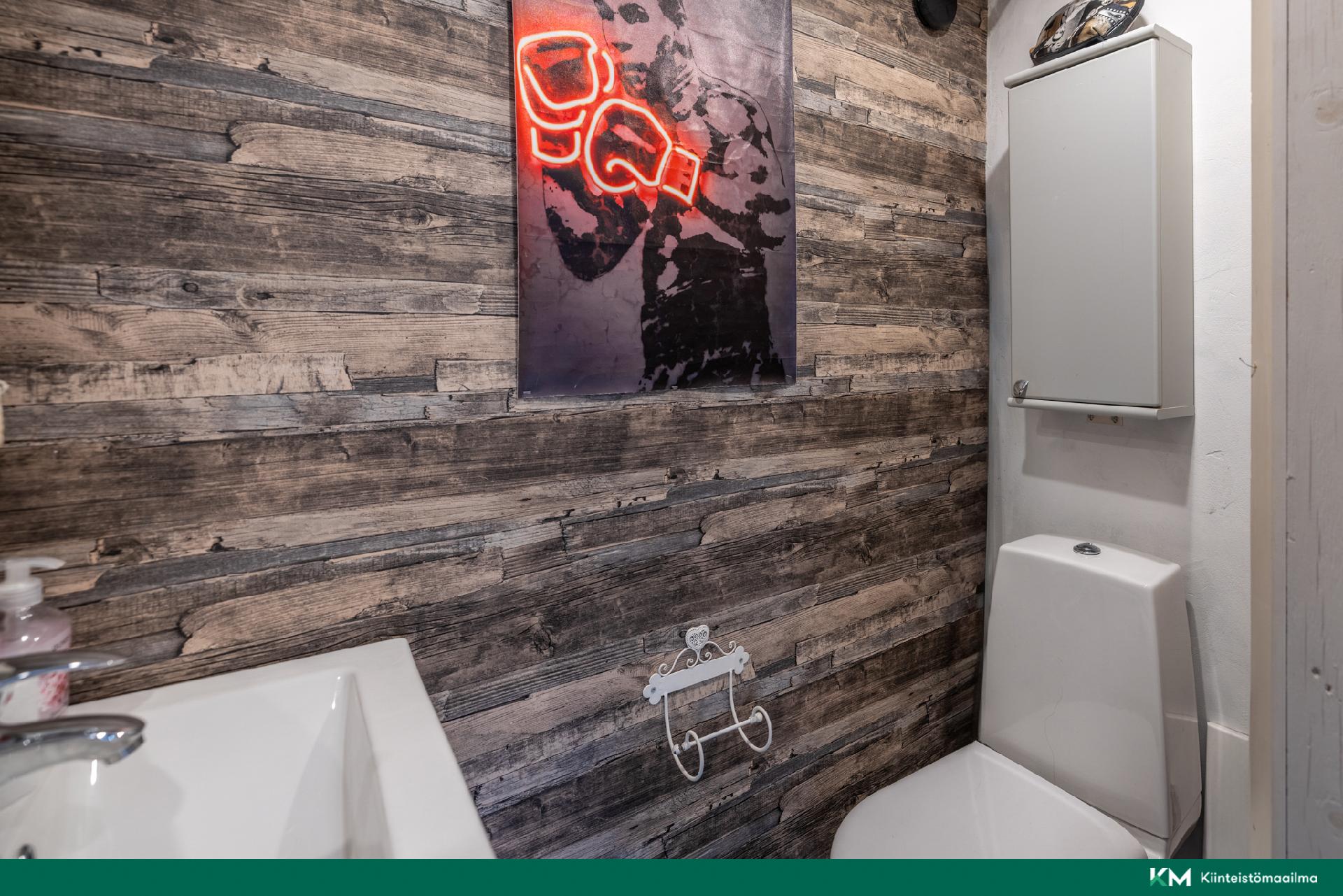 Harjulantie 38, Hiirola, Mikkeli