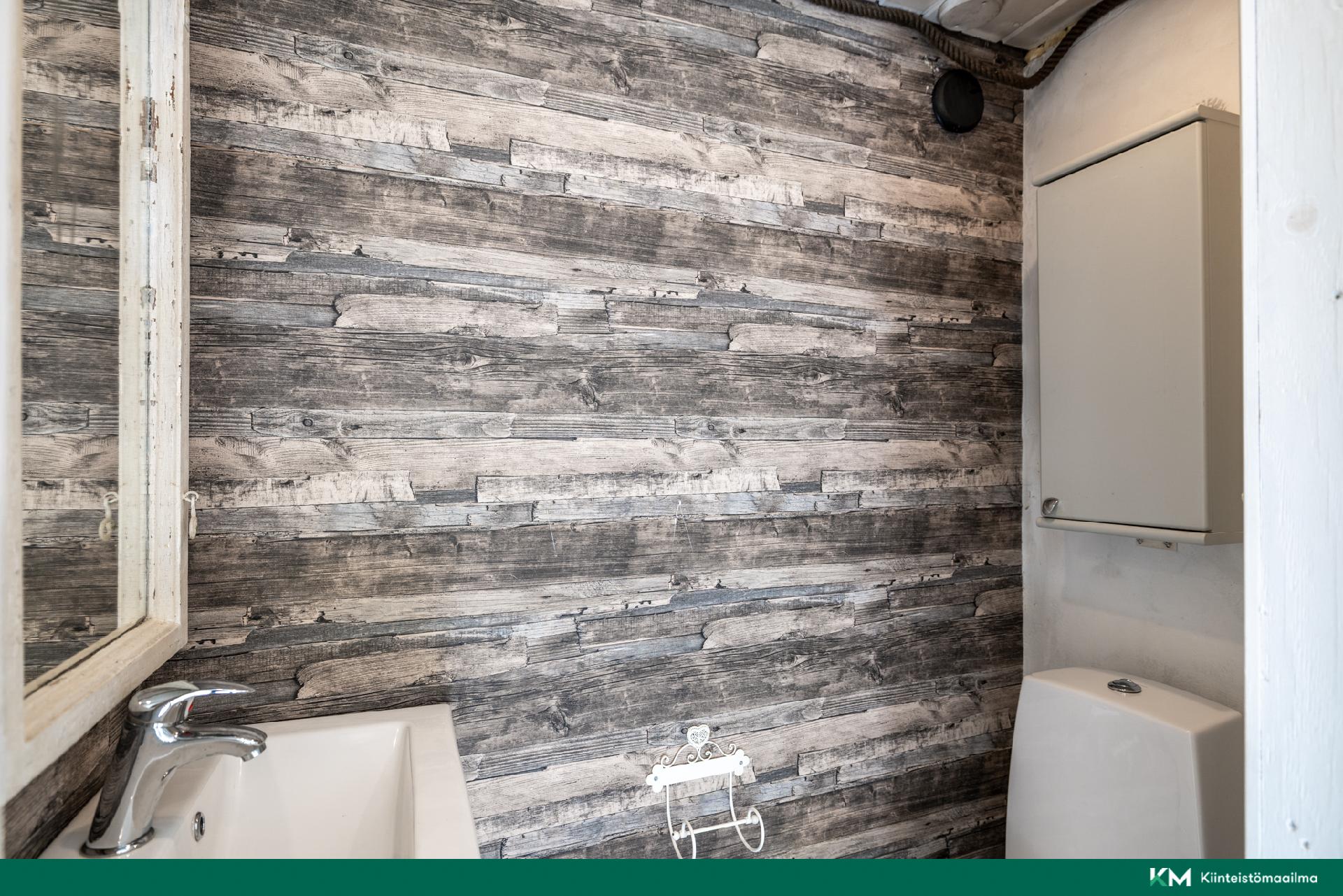 Harjulantie 38, Hiirola, Mikkeli