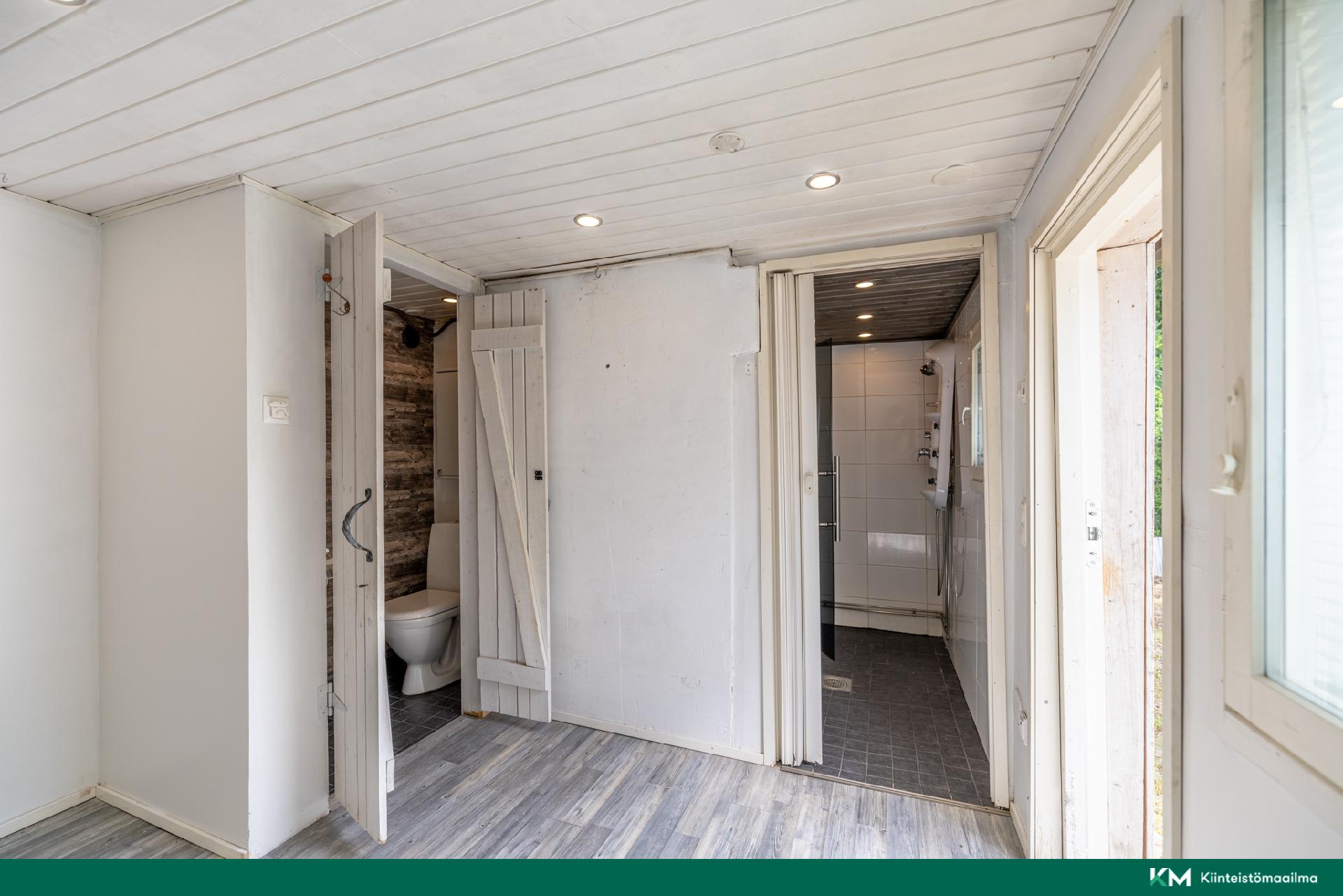 Harjulantie 38, Hiirola, Mikkeli