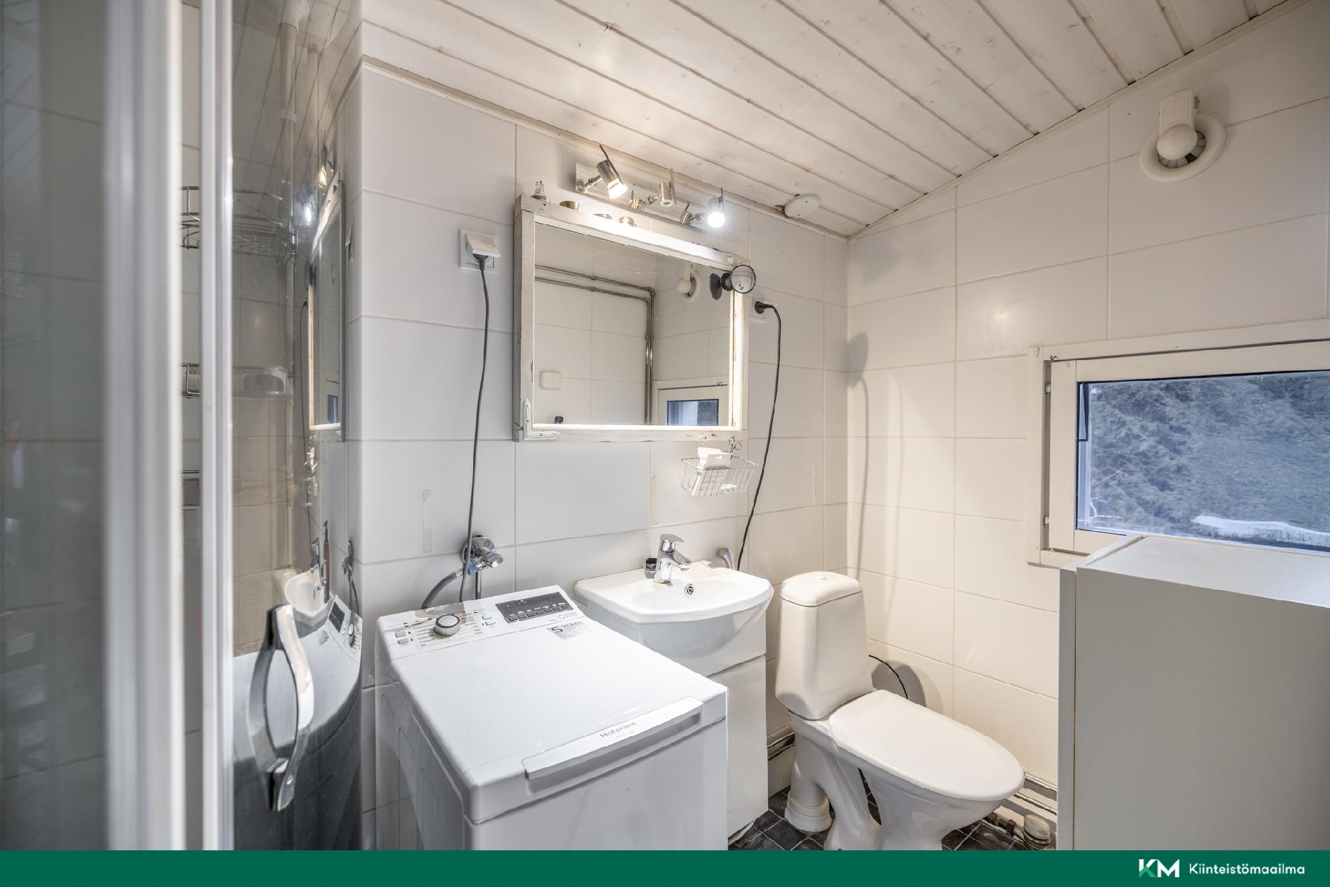 Harjulantie 38, Hiirola, Mikkeli