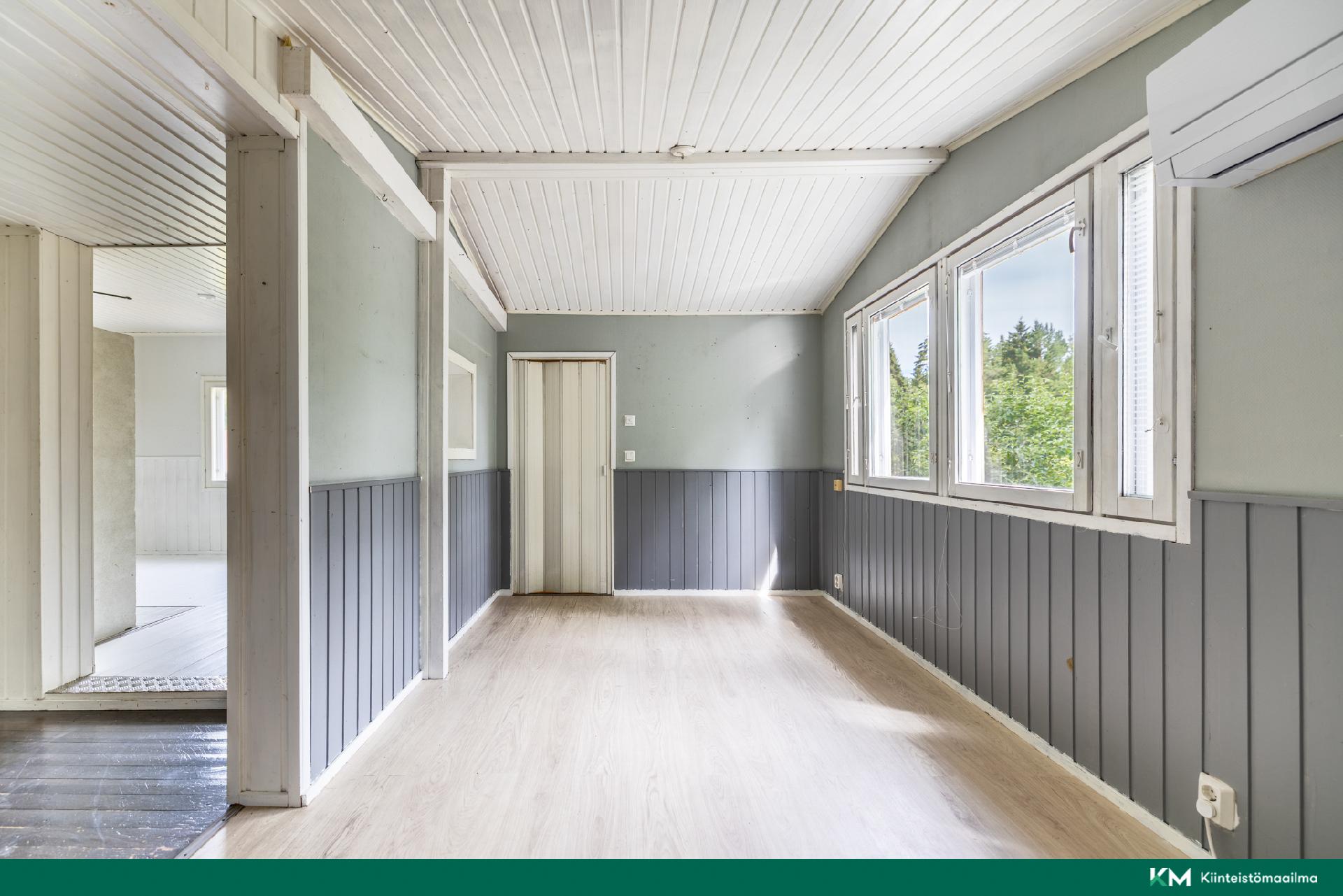 Harjulantie 38, Hiirola, Mikkeli