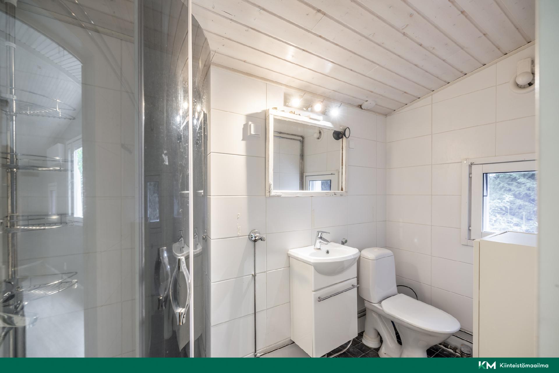 Harjulantie 38, Hiirola, Mikkeli