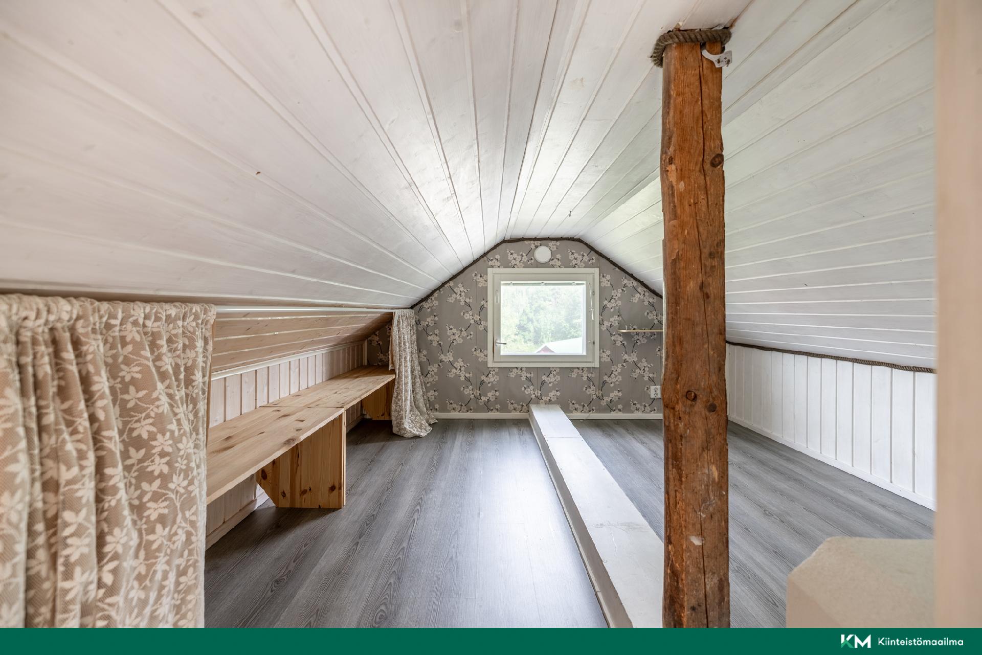 Harjulantie 38, Hiirola, Mikkeli