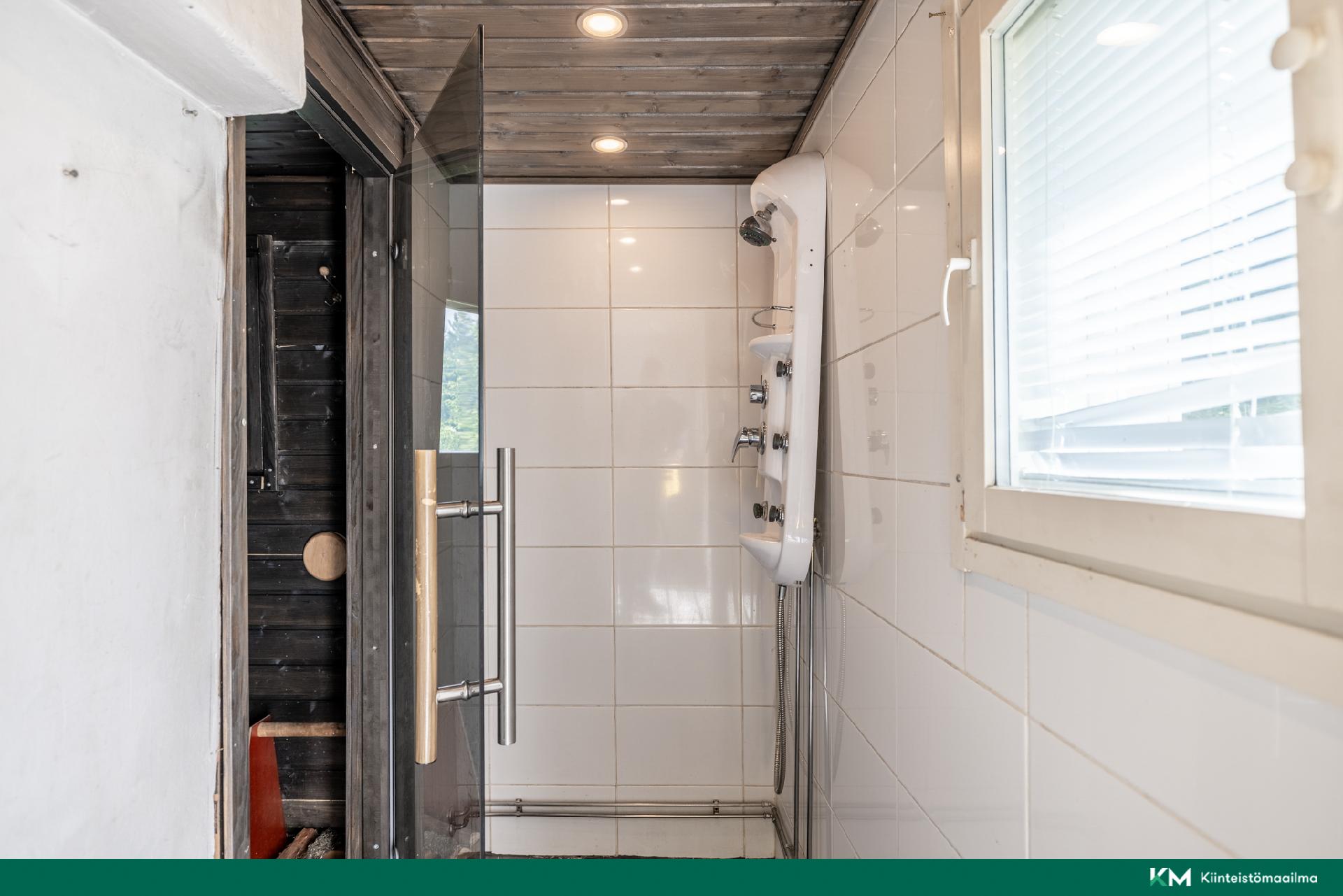 Harjulantie 38, Hiirola, Mikkeli